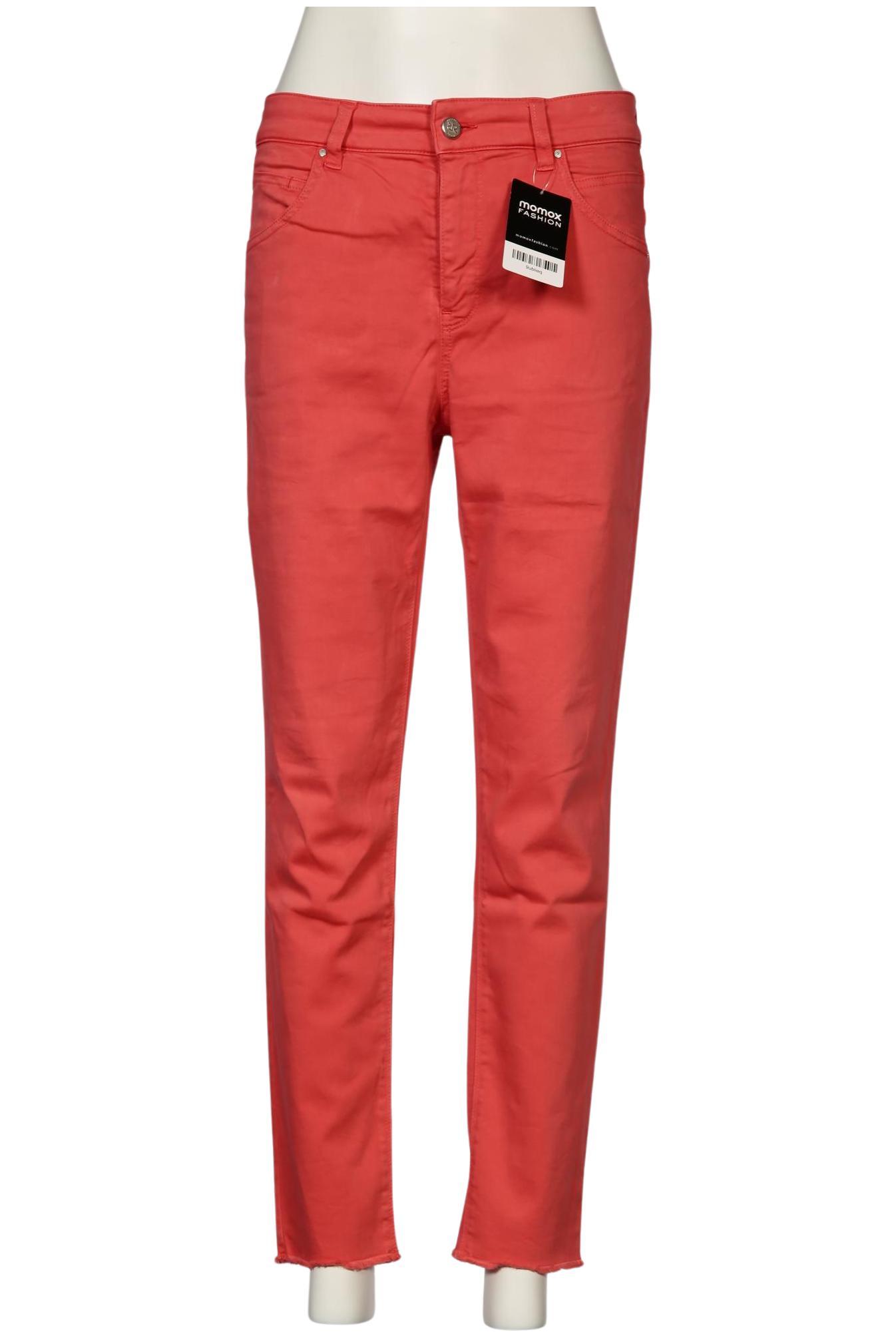 

Raffaello Rossi Damen Stoffhose, rot, Gr. 38