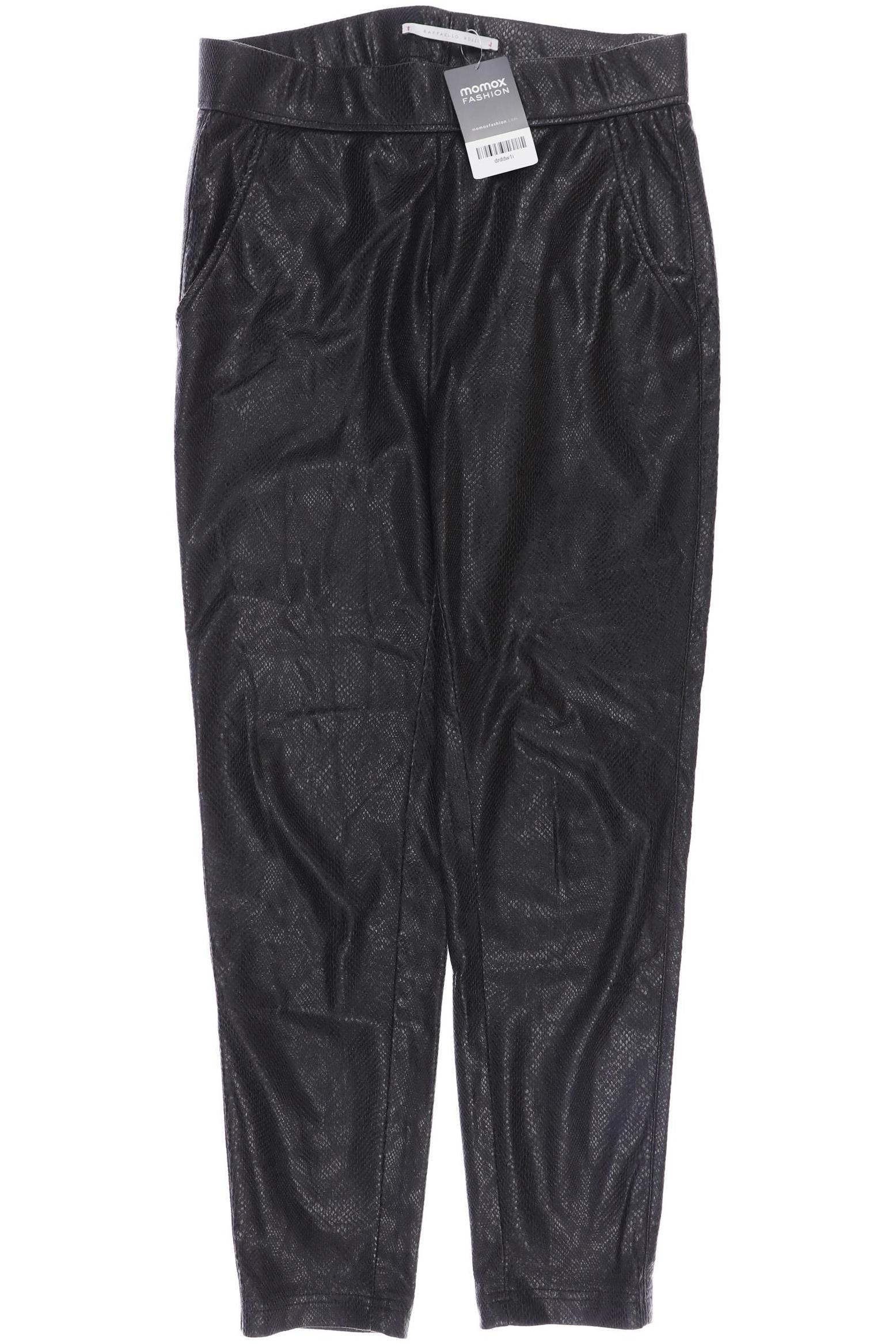 

Raffaello Rossi Damen Stoffhose, schwarz, Gr. 36