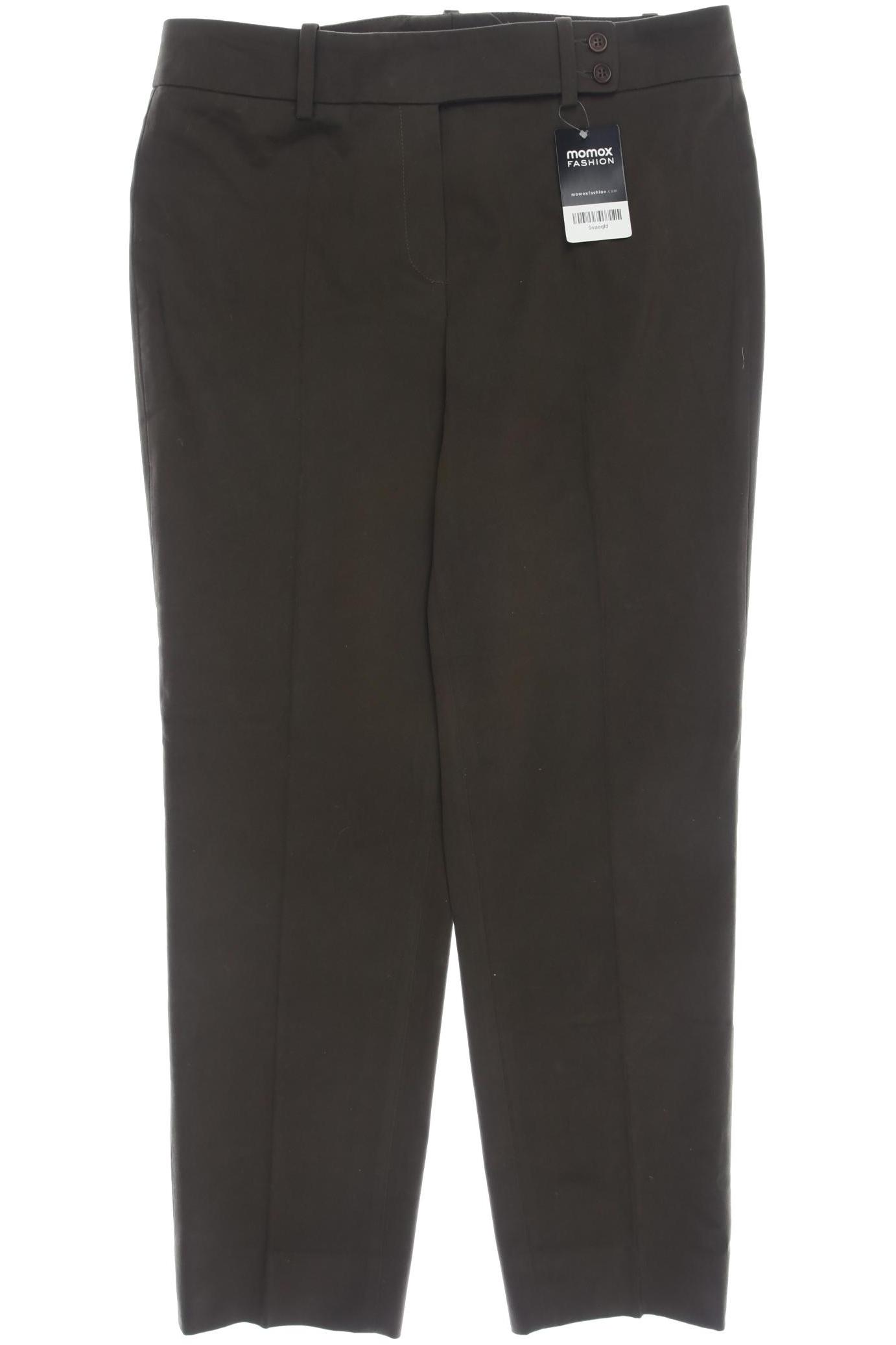

Raffaello Rossi Damen Stoffhose, braun, Gr. 44