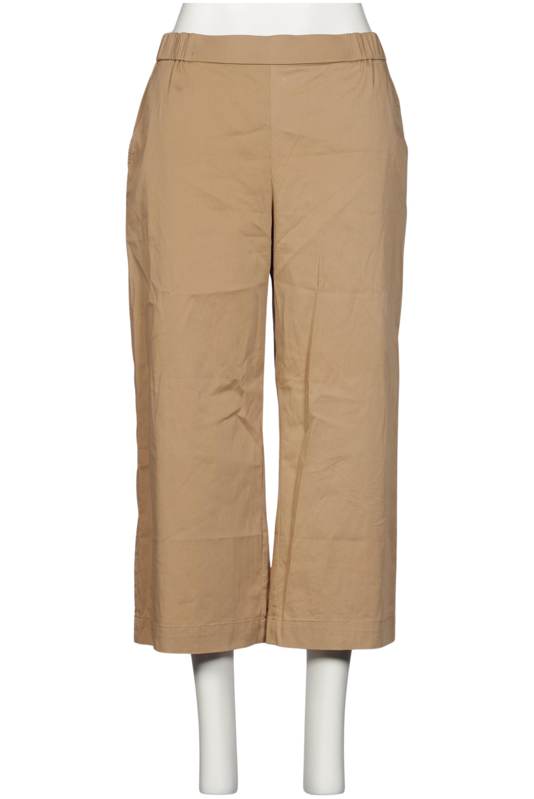 

Raffaello Rossi Damen Stoffhose, beige, Gr. 38