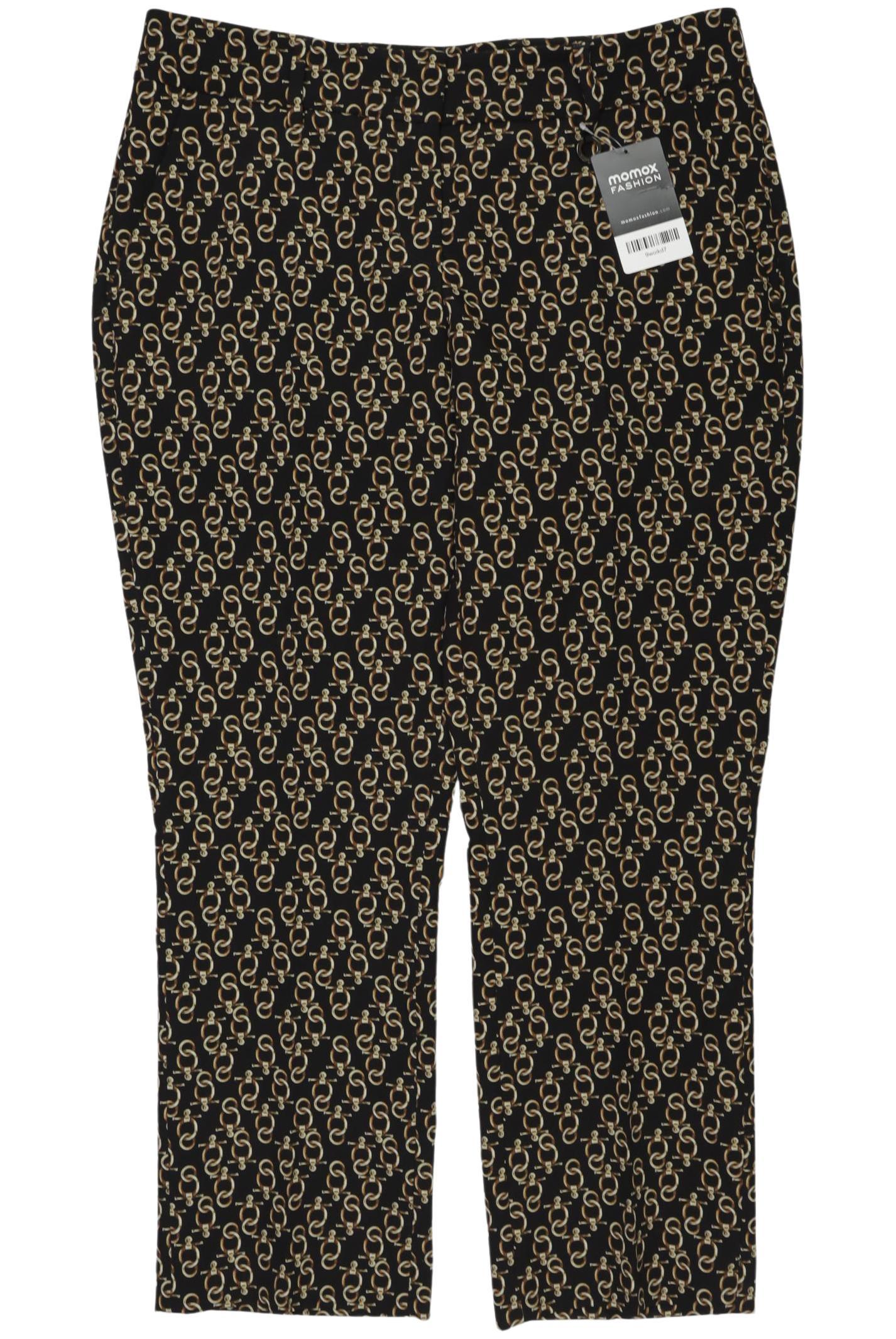 

Raffaello Rossi Damen Stoffhose, schwarz, Gr. 40