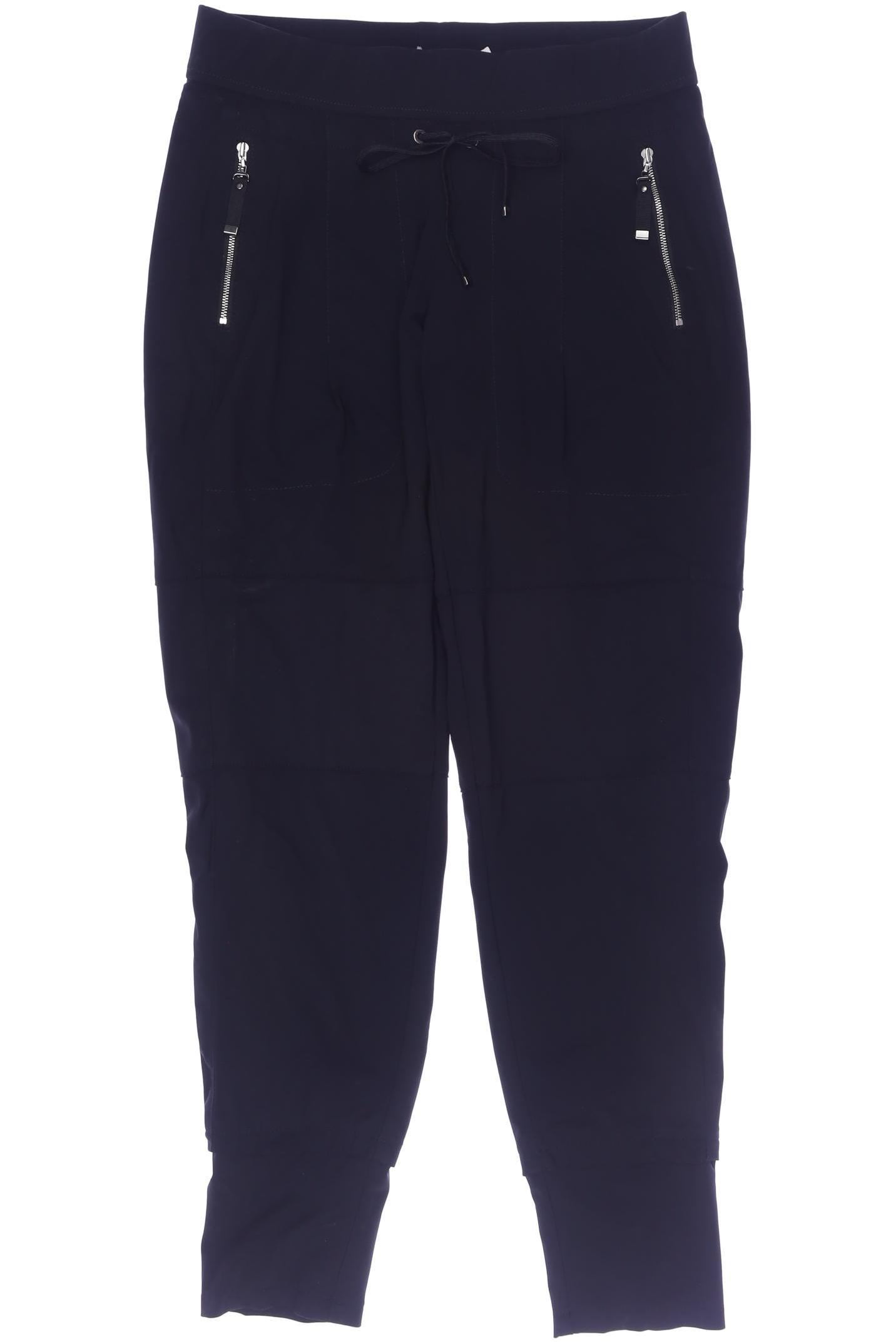 

Raffaello Rossi Damen Stoffhose, schwarz, Gr. 34