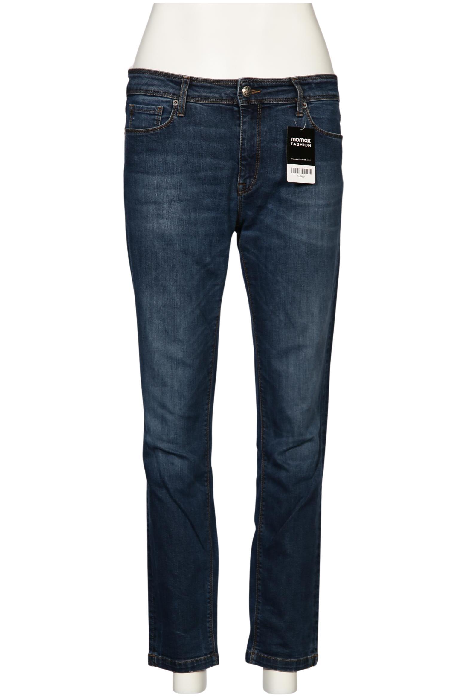 

Raffaello Rossi Damen Jeans, blau, Gr. 42