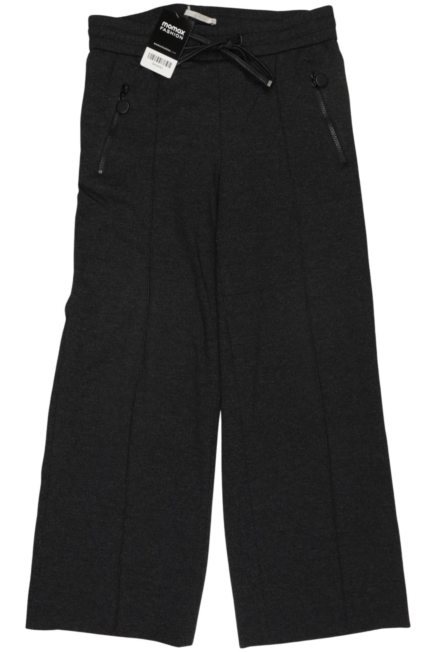 

Raffaello Rossi Damen Stoffhose, grau, Gr. 36