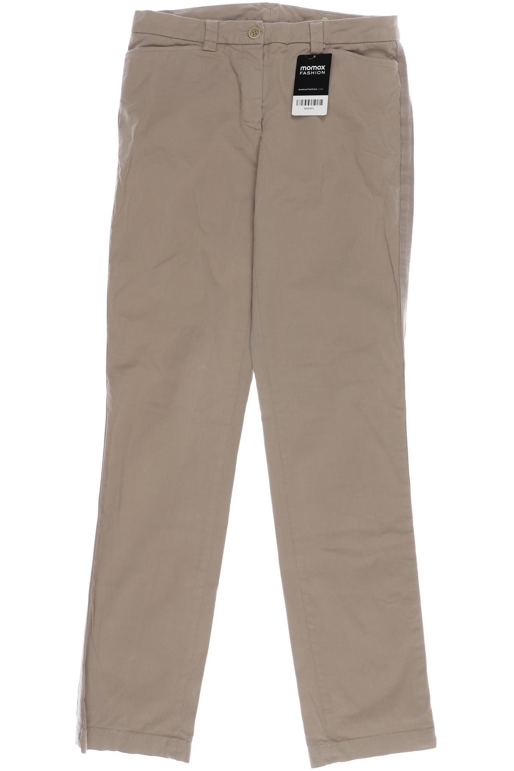 

Raffaello Rossi Damen Stoffhose, beige, Gr. 36