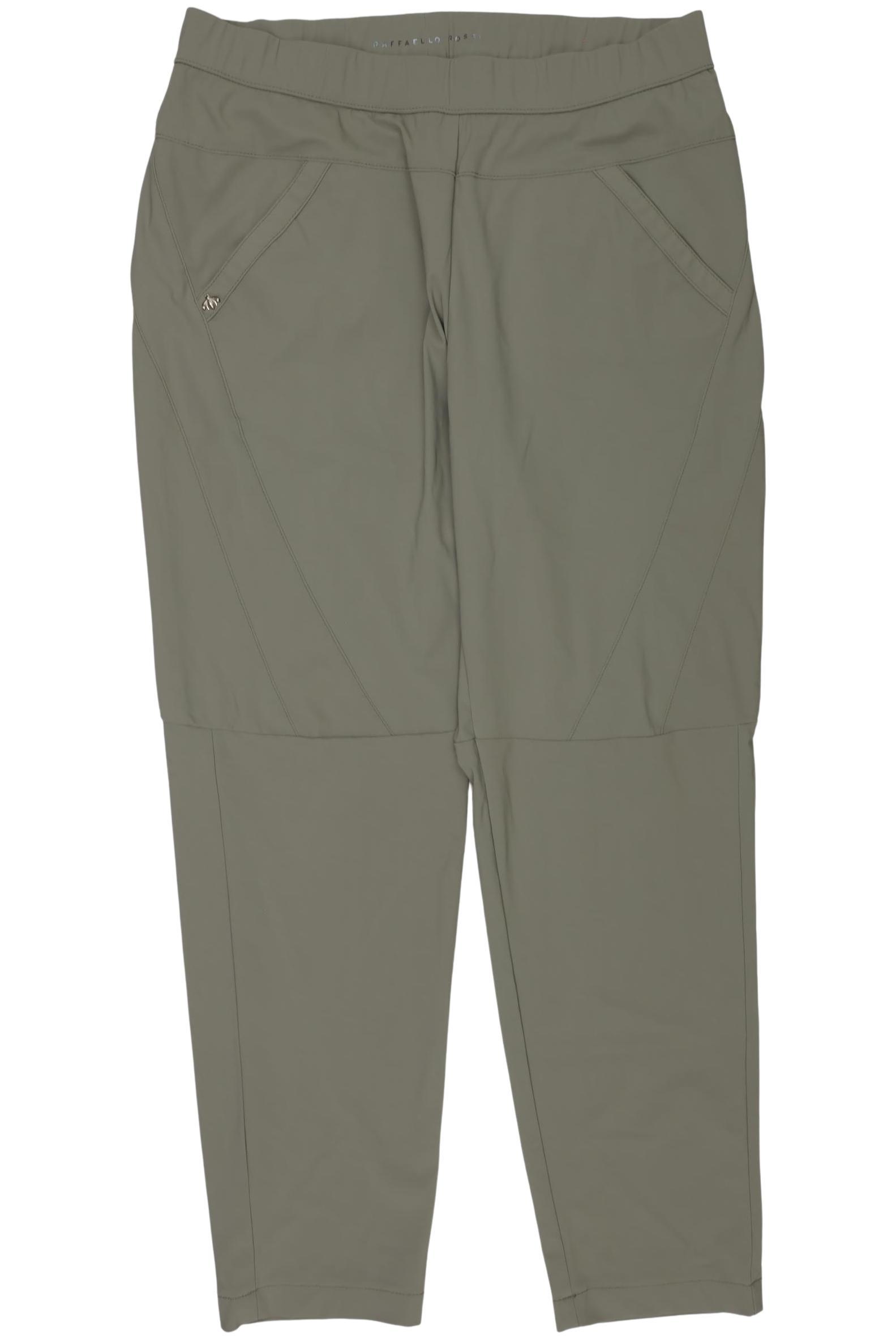 

Raffaello Rossi Damen Stoffhose, hellgrün, Gr. 38