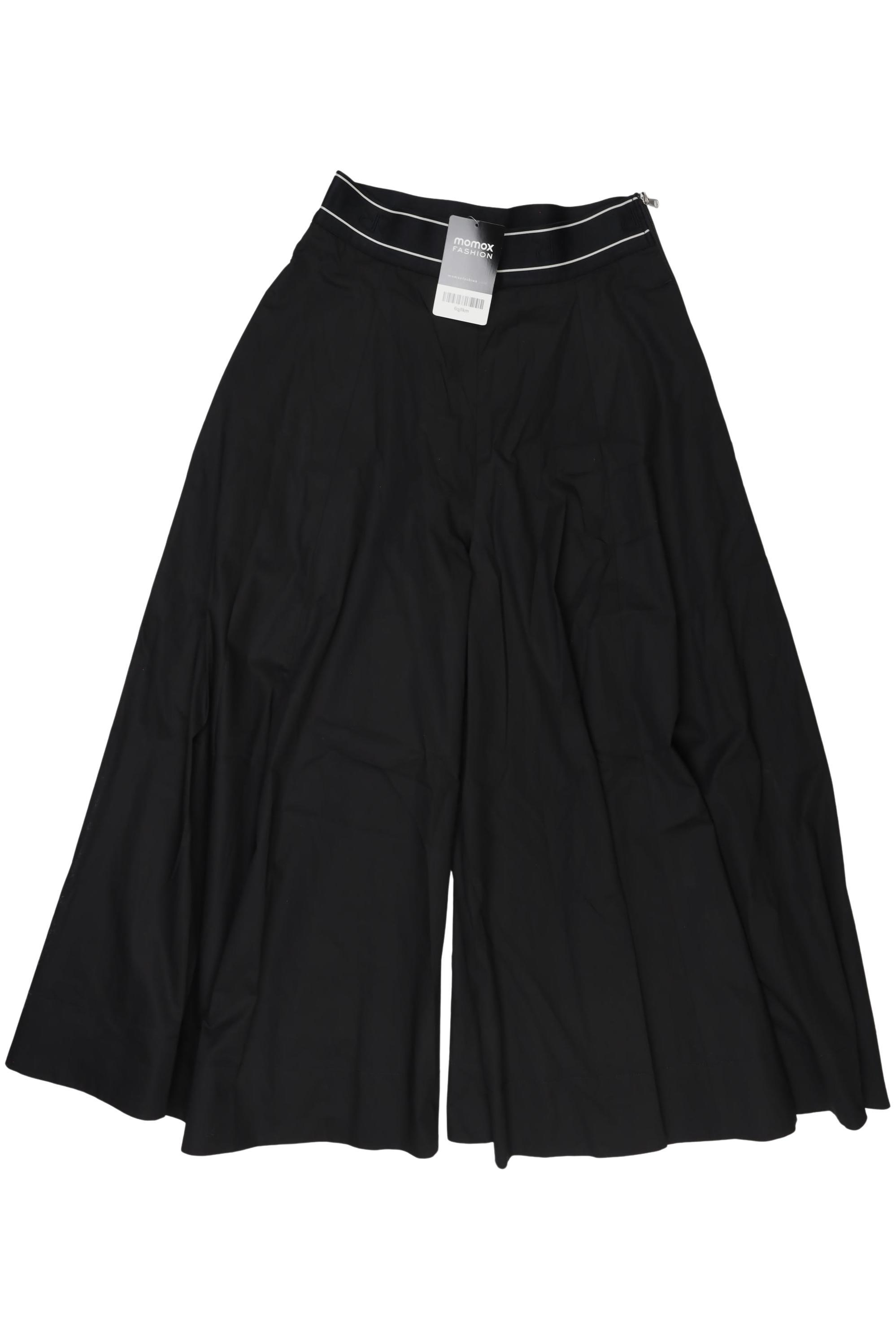 

Raffaello Rossi Damen Stoffhose, schwarz, Gr. 0