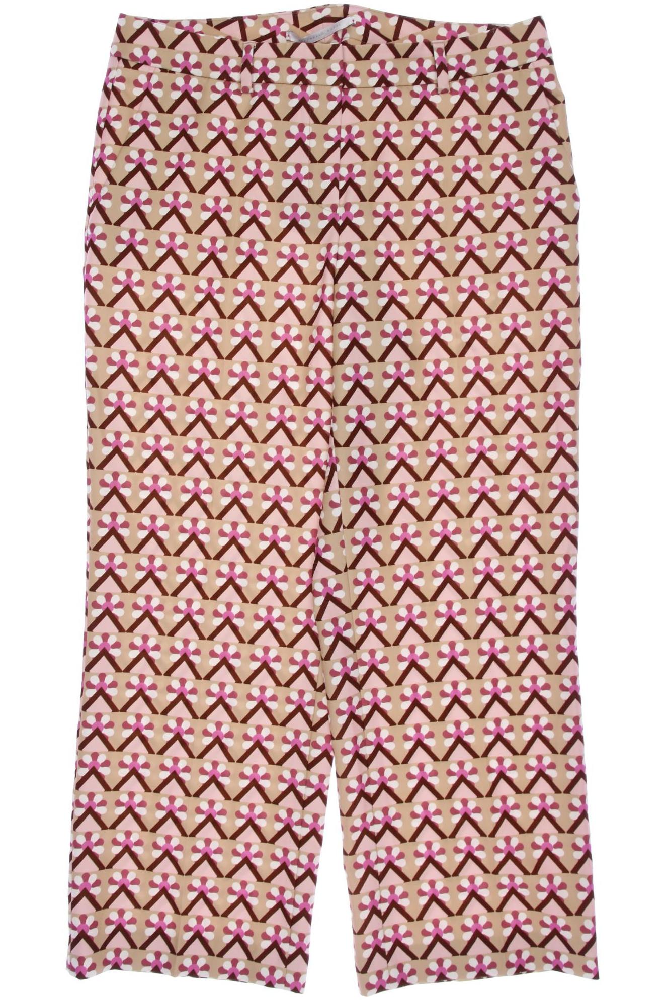 

Raffaello Rossi Damen Stoffhose, beige, Gr. 40