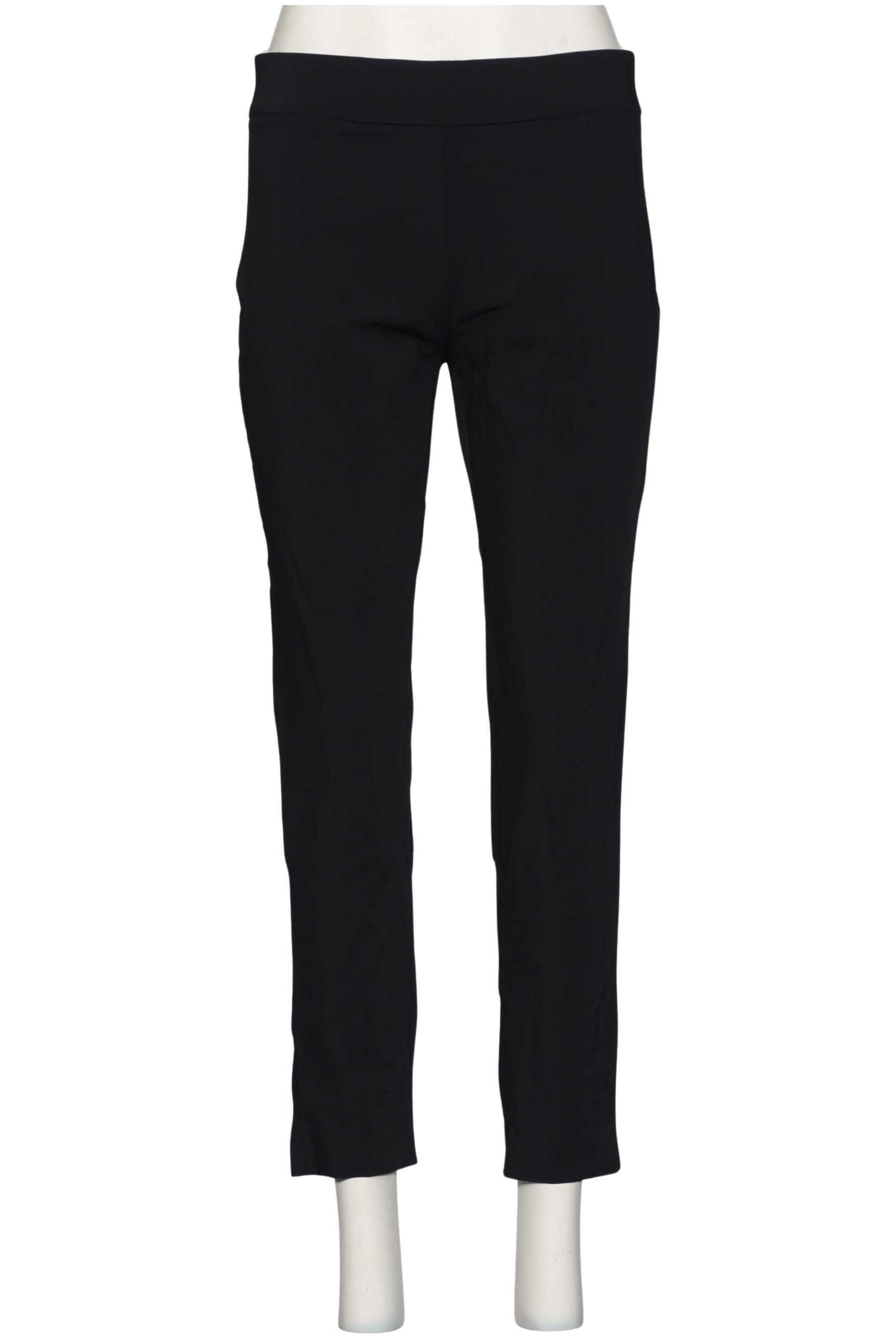 

Raffaello Rossi Damen Stoffhose, schwarz, Gr. 38