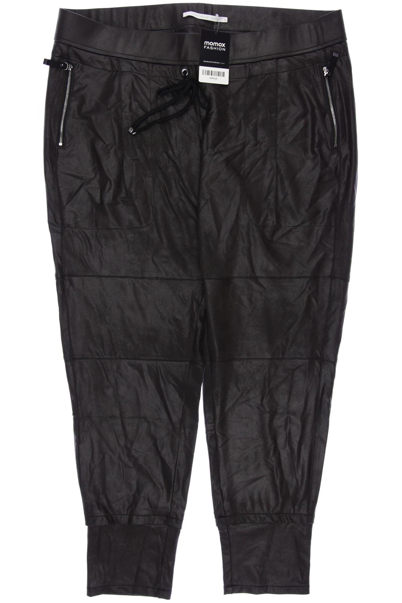 

Raffaello Rossi Damen Stoffhose, braun, Gr. 46
