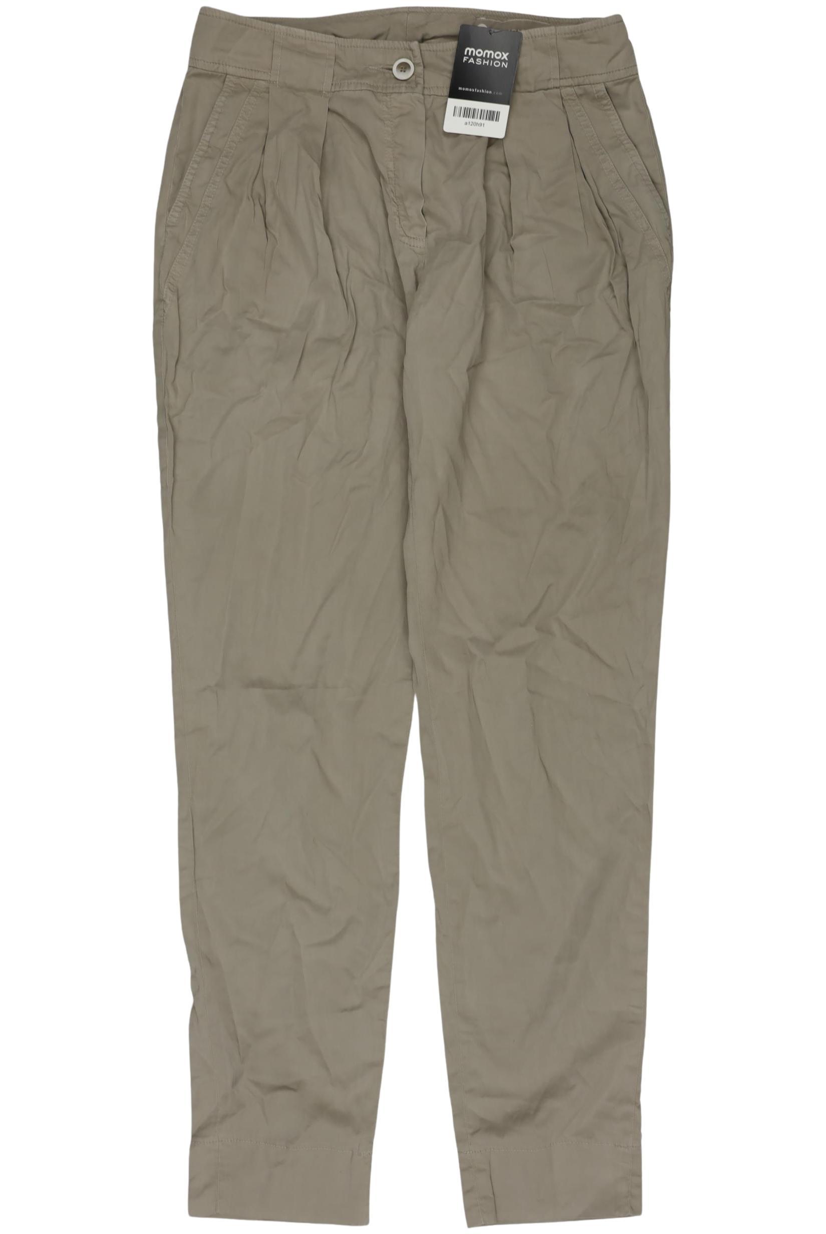 

Raffaello Rossi Damen Stoffhose, beige, Gr. 34