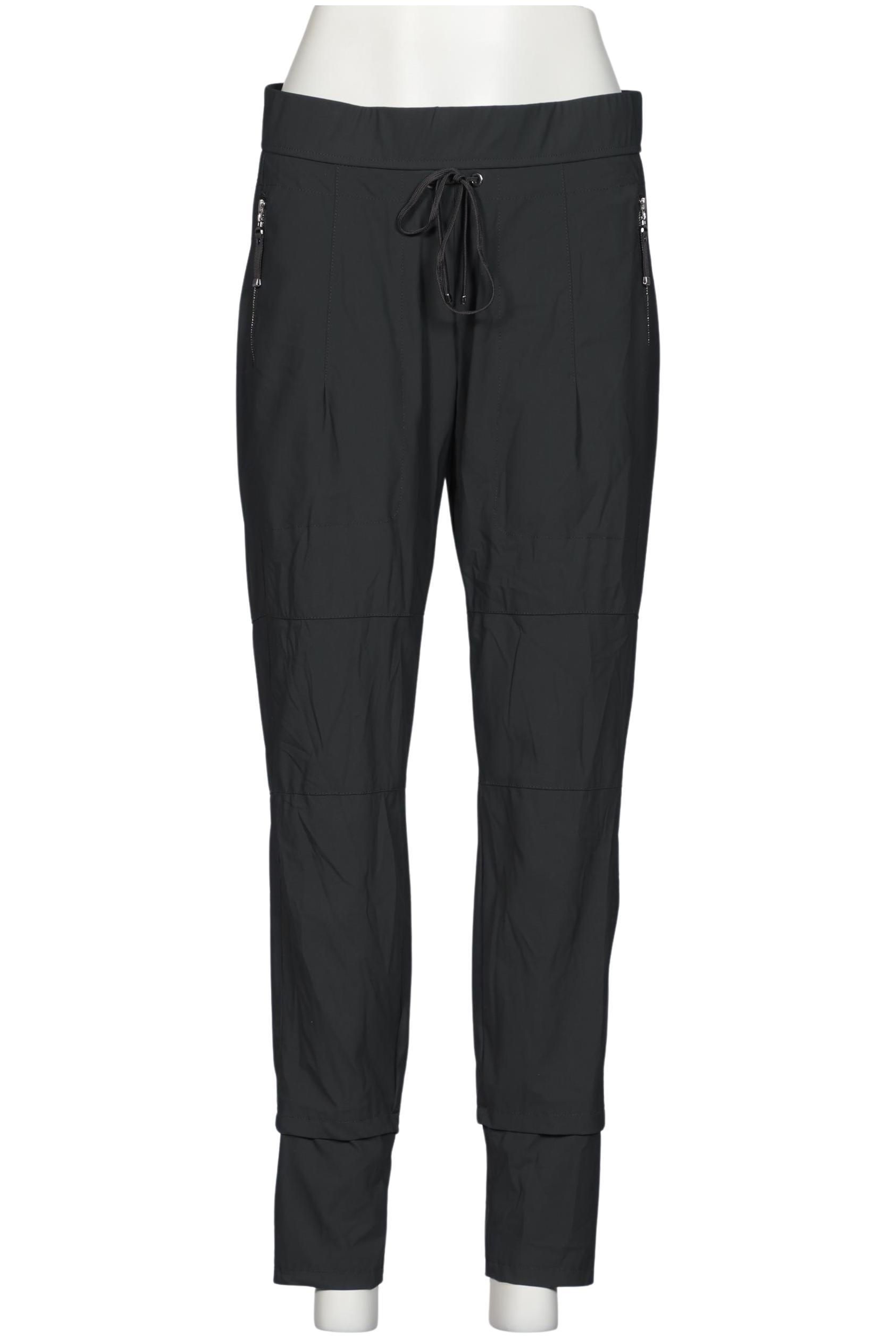 

Raffaello Rossi Damen Stoffhose, grau, Gr. 38