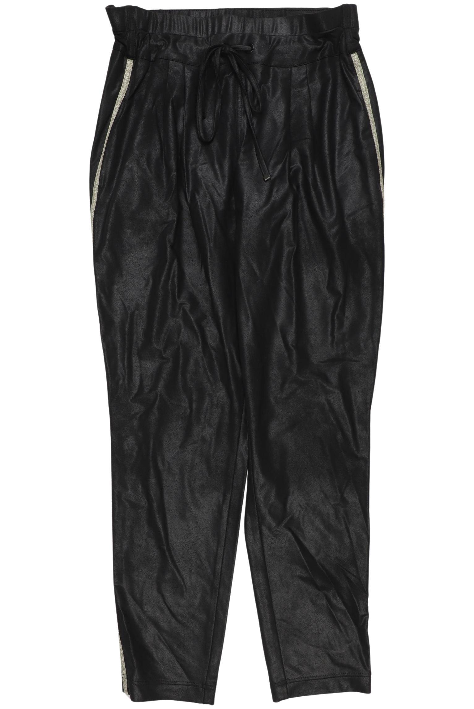 

Raffaello Rossi Damen Stoffhose, schwarz, Gr. 38