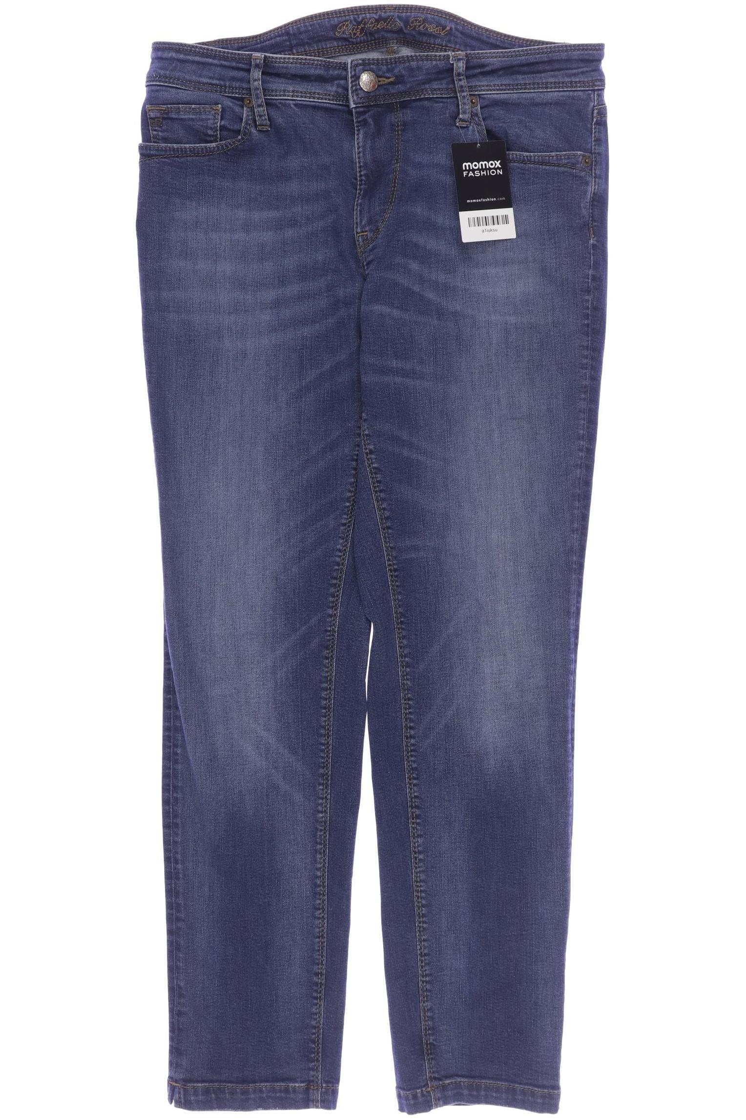 

Raffaello Rossi Damen Jeans, blau, Gr. 42
