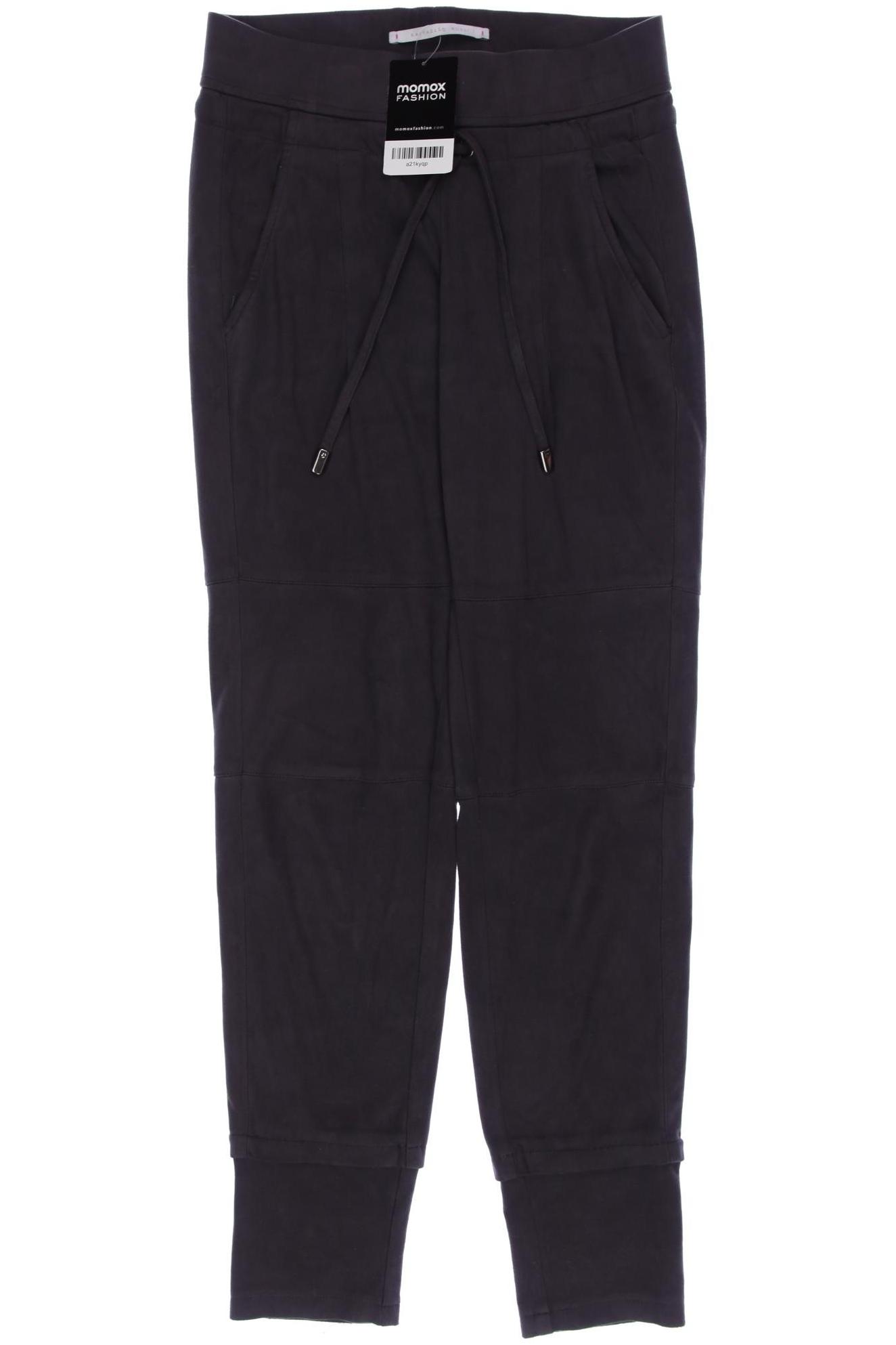 

Raffaello Rossi Damen Stoffhose, grau, Gr. 32