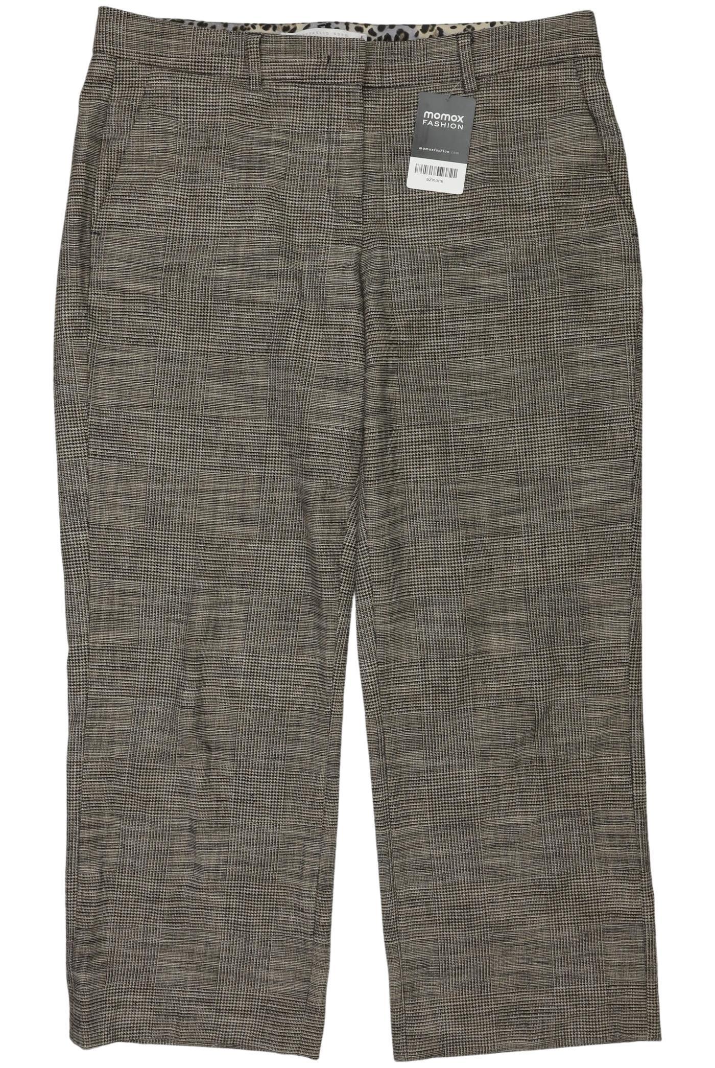

Raffaello Rossi Damen Stoffhose, braun, Gr. 40