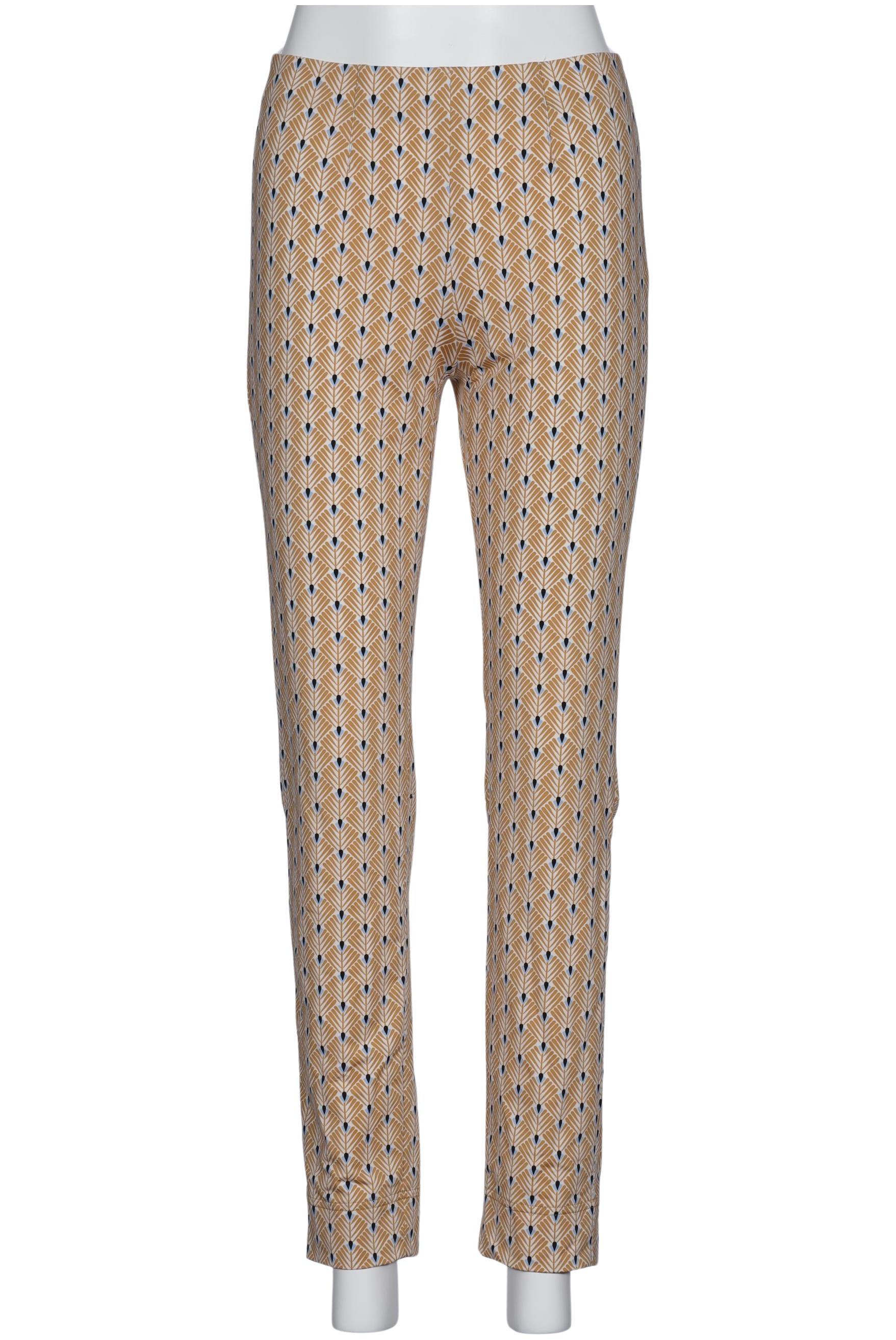 

Raffaello Rossi Damen Stoffhose, mehrfarbig, Gr. 28