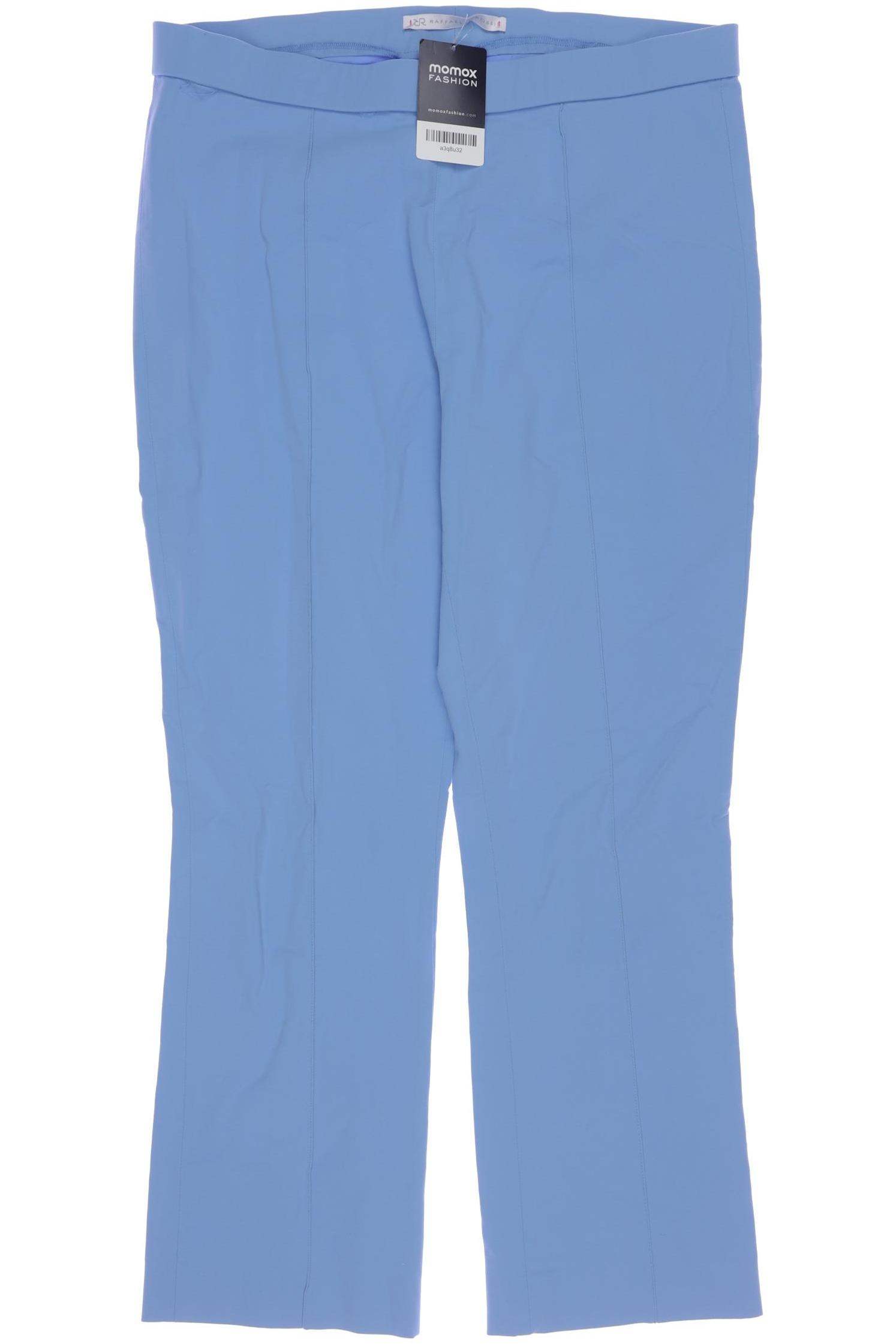 

Raffaello Rossi Damen Stoffhose, blau, Gr. 42