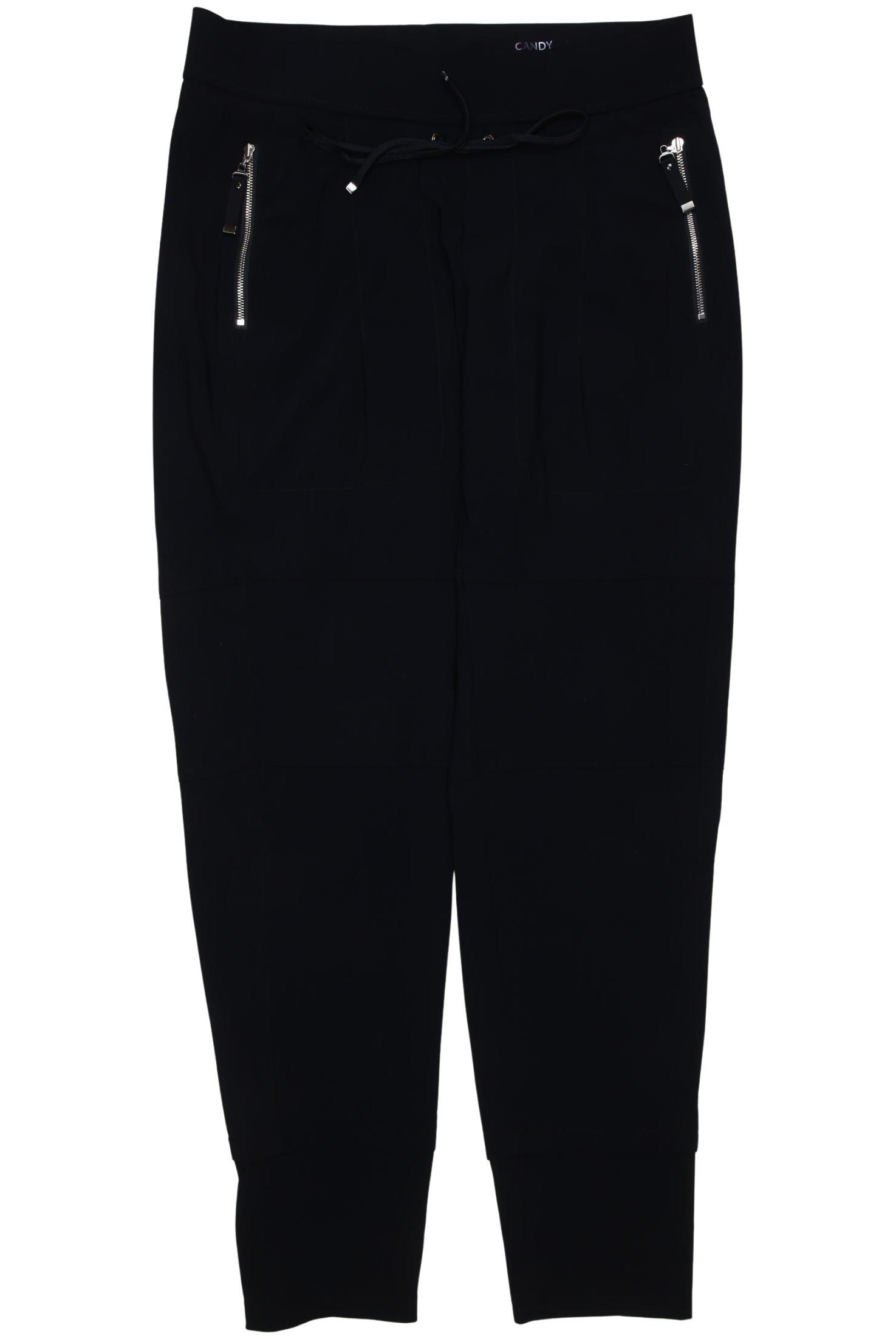 

Raffaello Rossi Damen Stoffhose, marineblau, Gr. 36