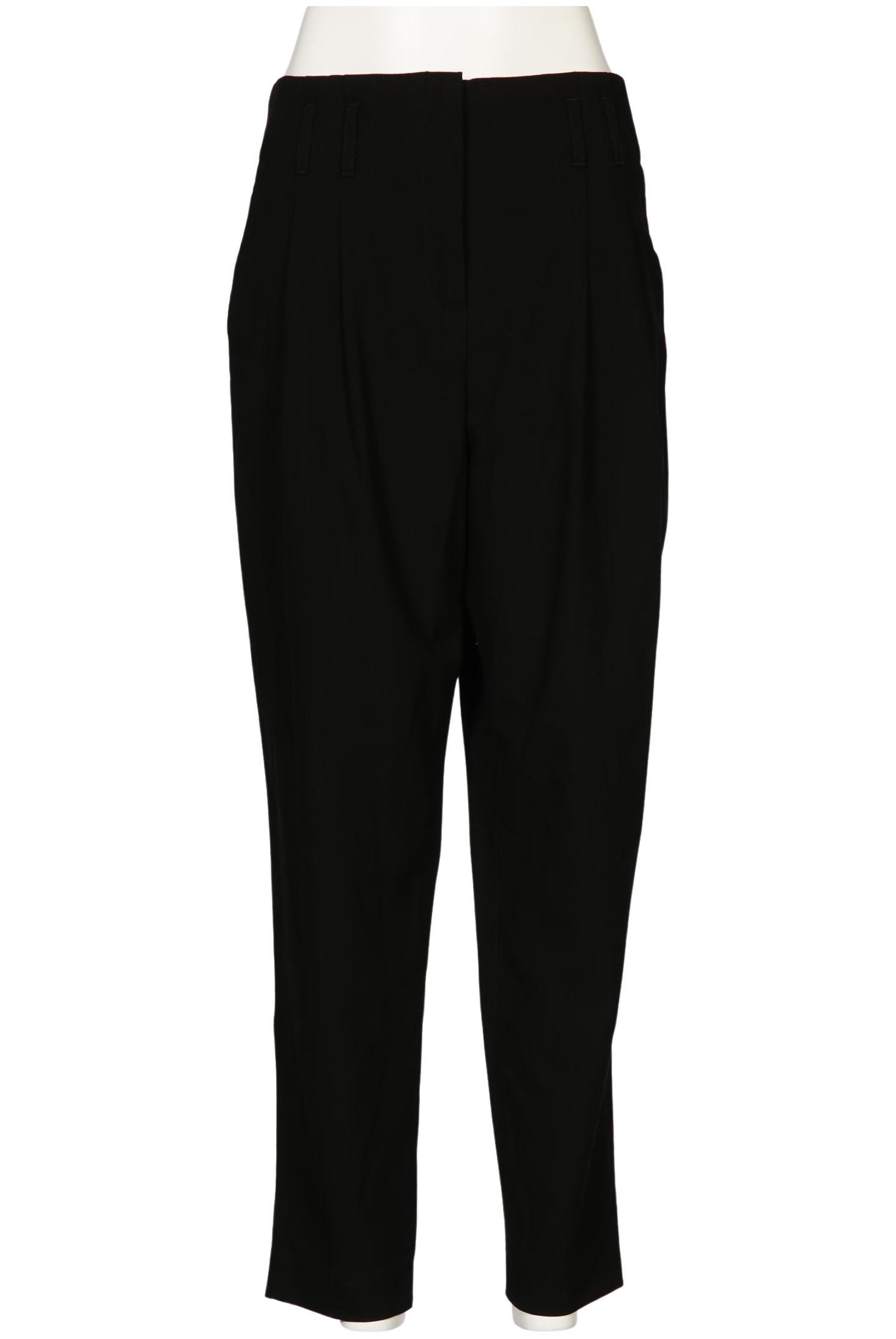 

Raffaello Rossi Damen Stoffhose, schwarz, Gr. 38