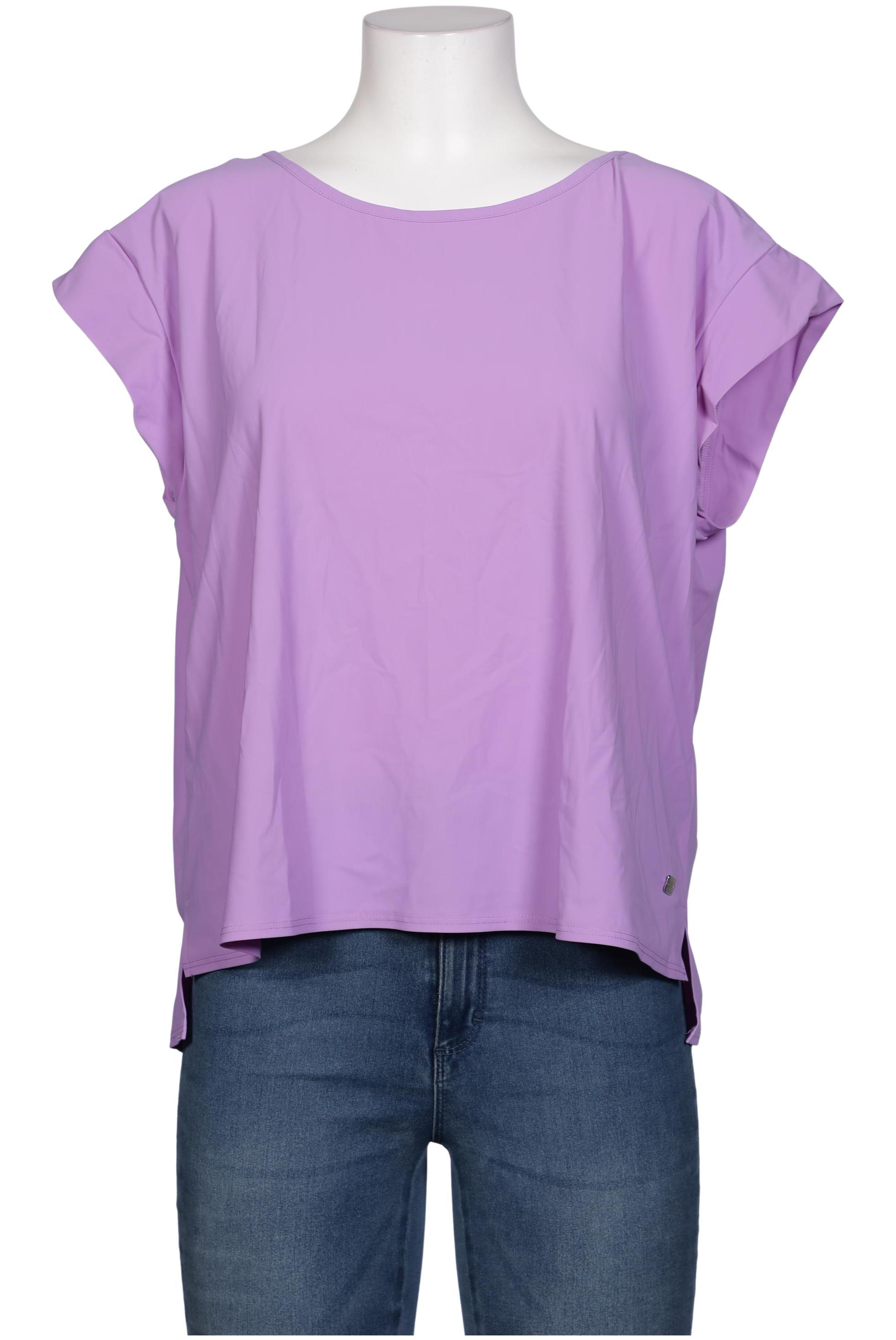 

Raffaello Rossi Damen Bluse, flieder, Gr. 42