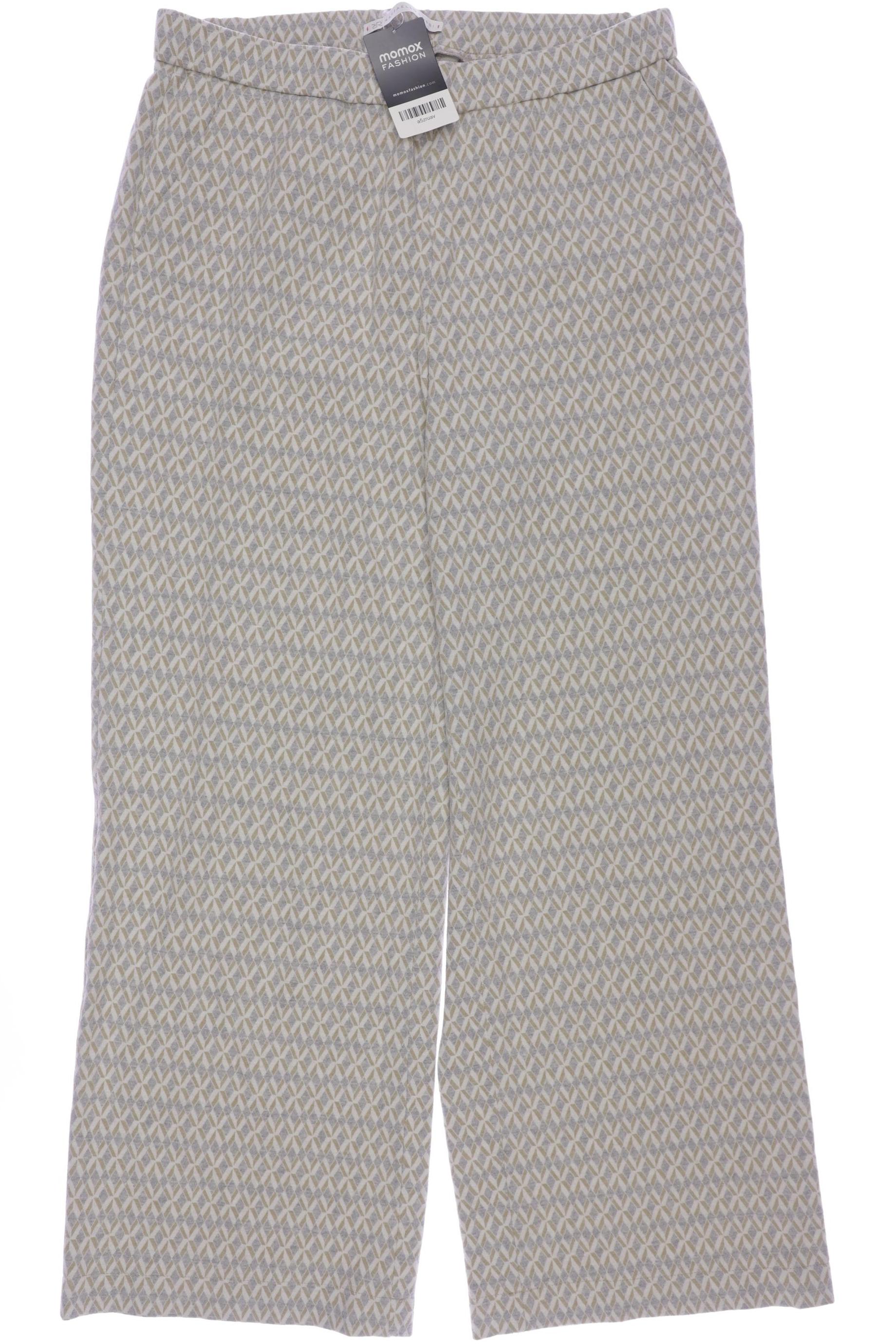 

Raffaello Rossi Damen Stoffhose, mehrfarbig, Gr. 44
