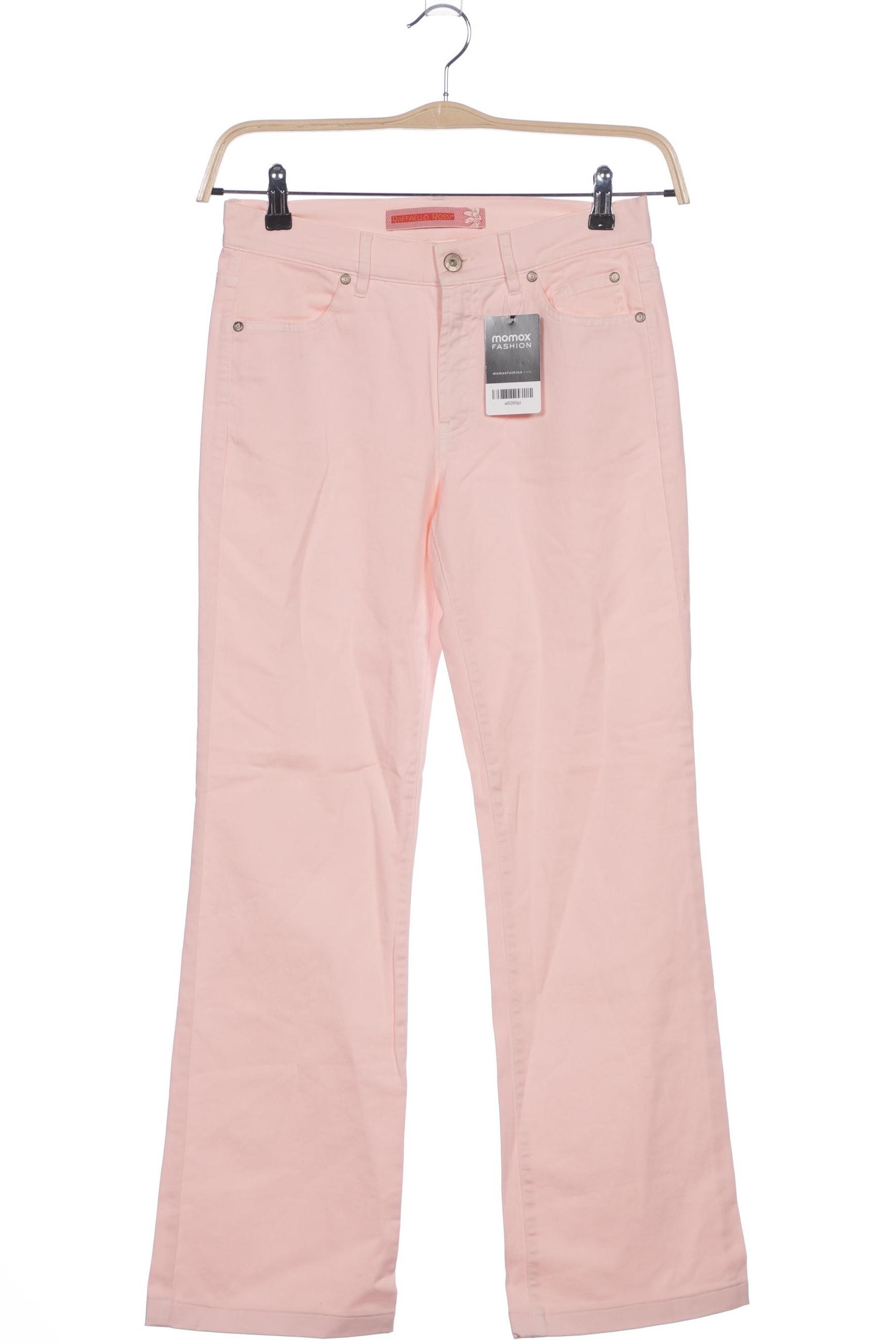 

Raffaello Rossi Damen Jeans, pink, Gr. 36