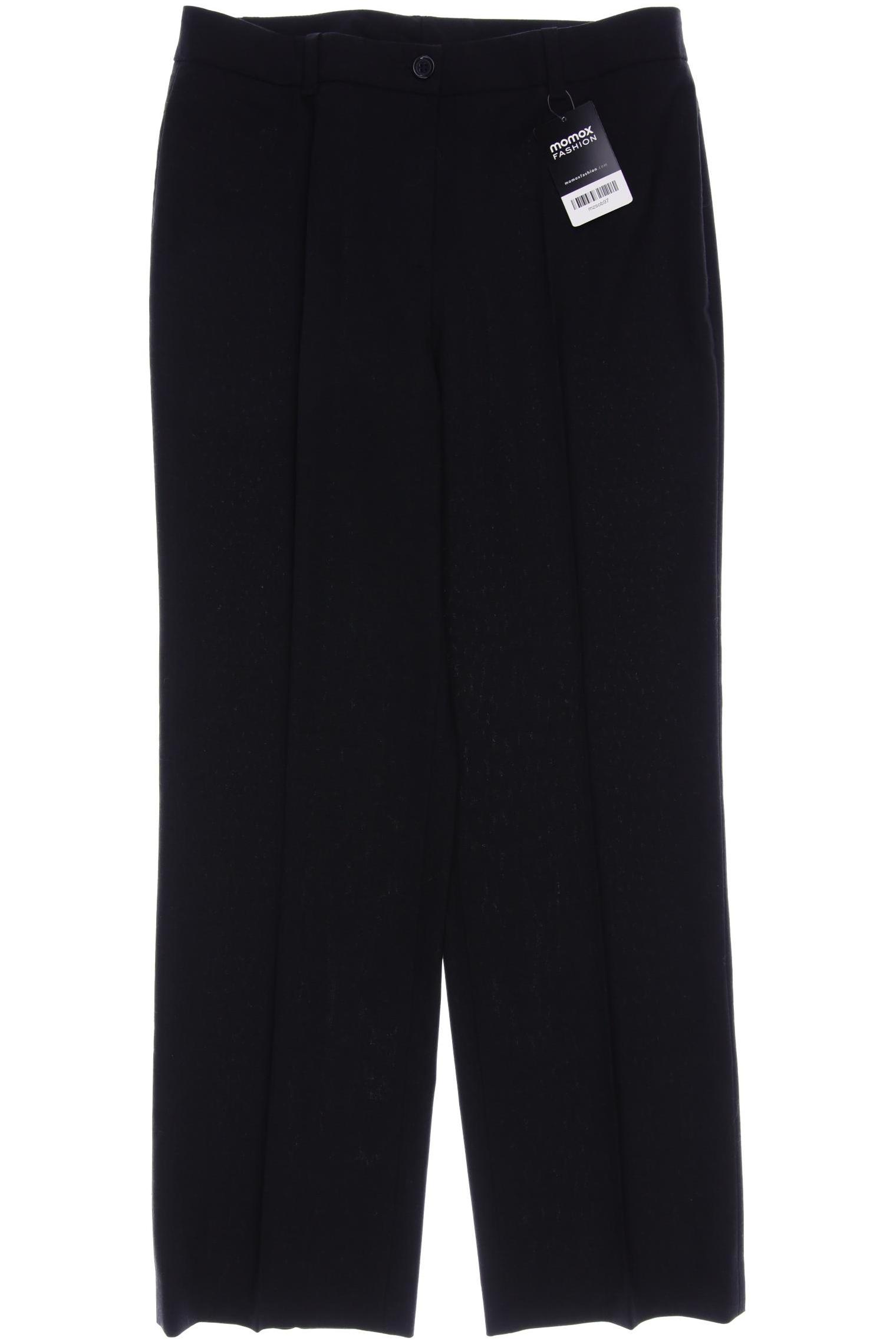 

Raffaello Rossi Damen Stoffhose, schwarz