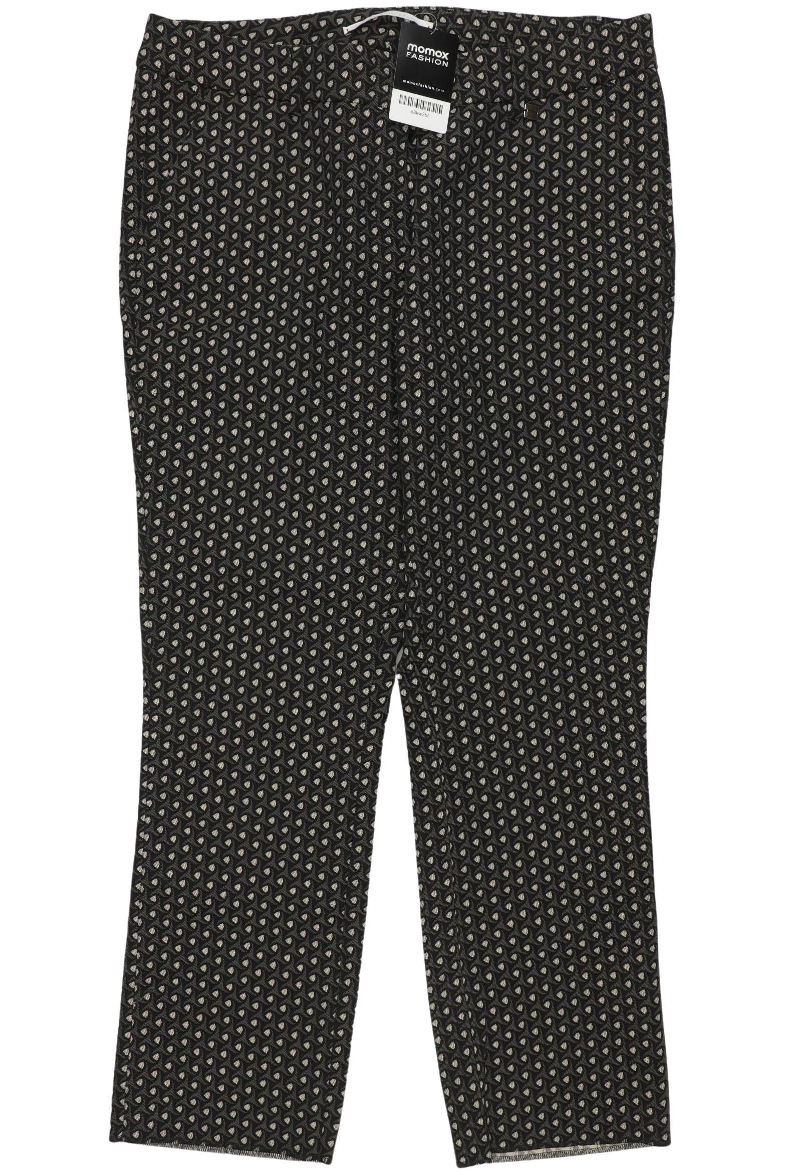 

Raffaello Rossi Damen Stoffhose, grün, Gr. 42