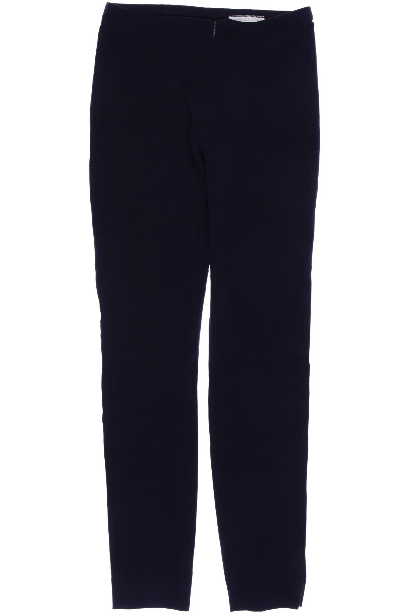 

Raffaello Rossi Damen Stoffhose, marineblau