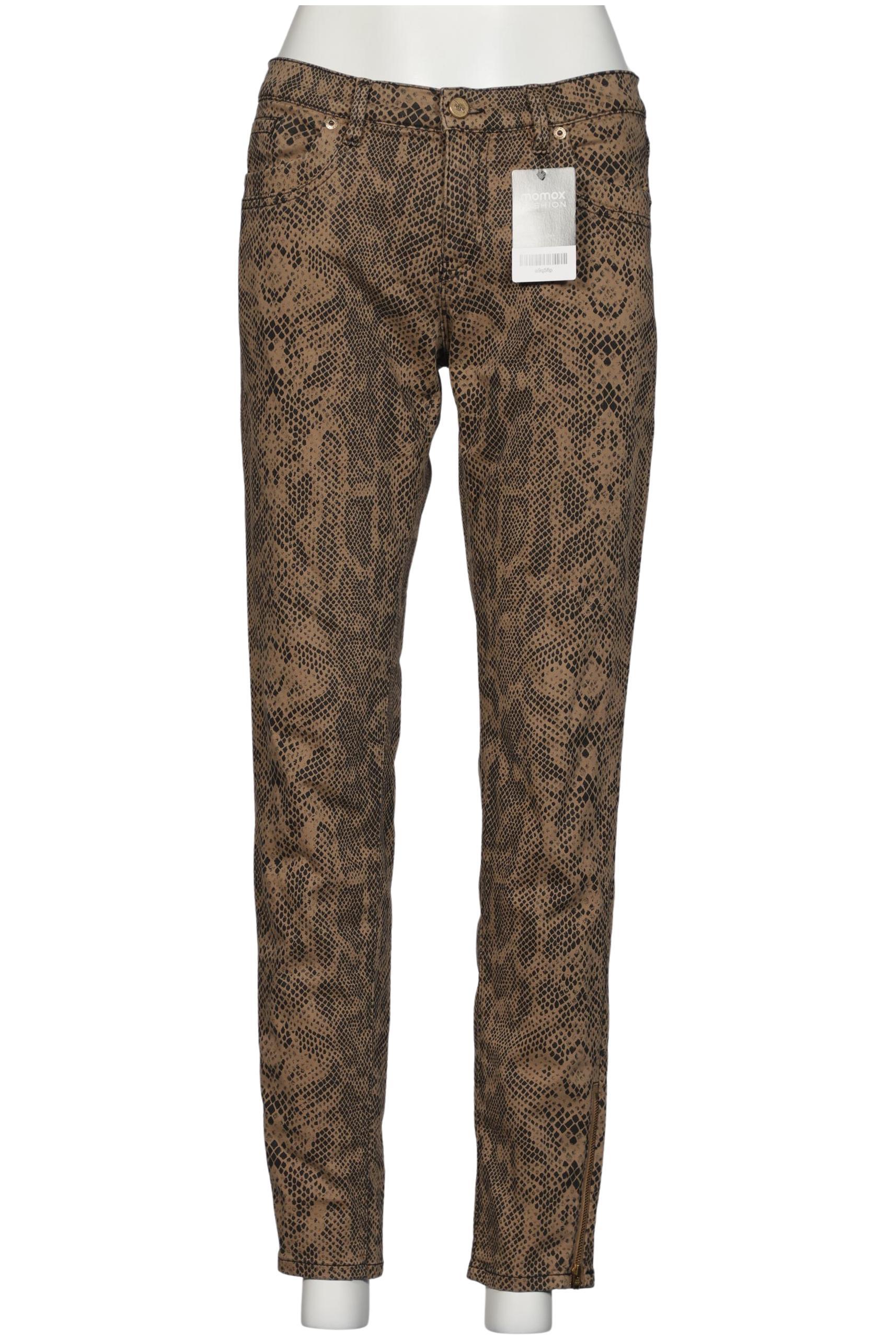 

Raffaello Rossi Damen Stoffhose, braun, Gr. 30