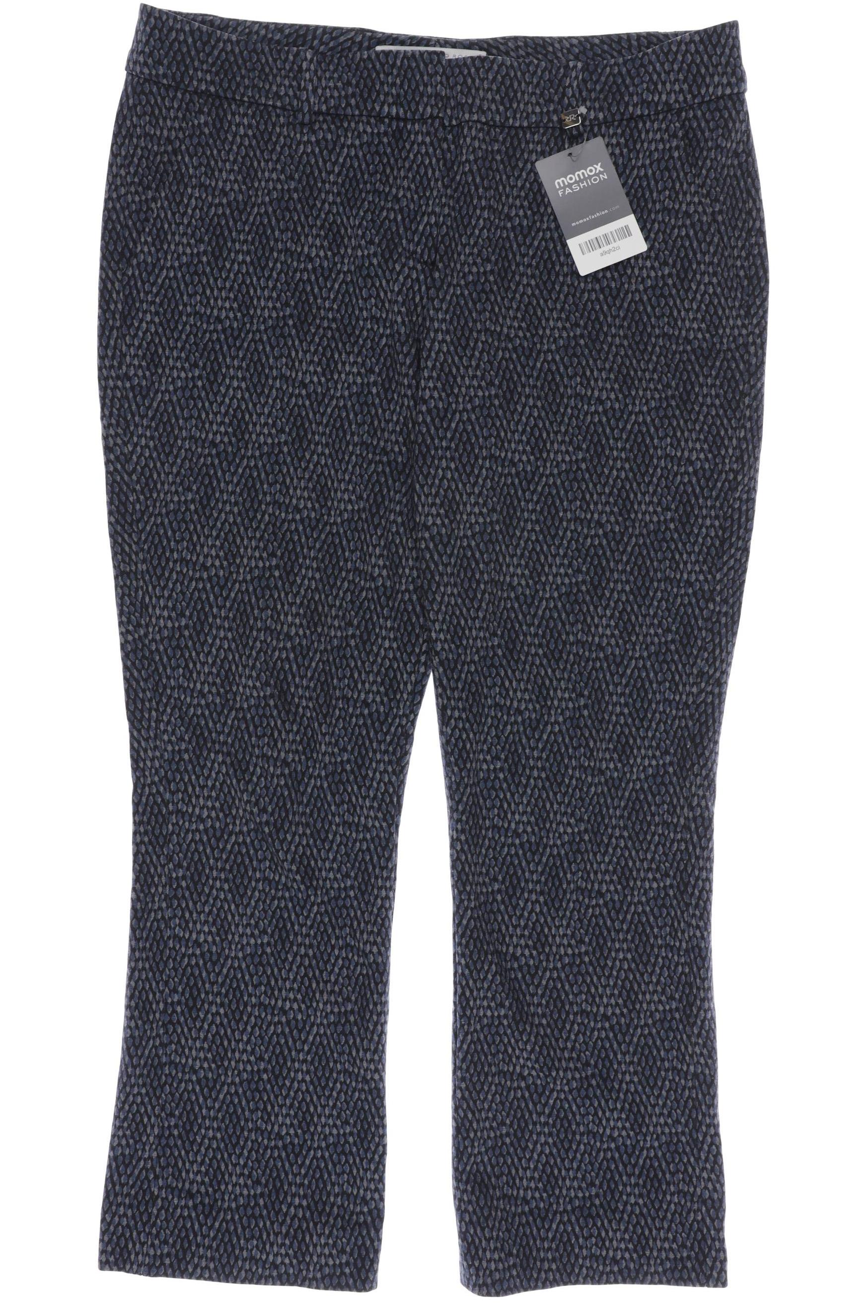 

Raffaello Rossi Damen Stoffhose, marineblau, Gr. 38