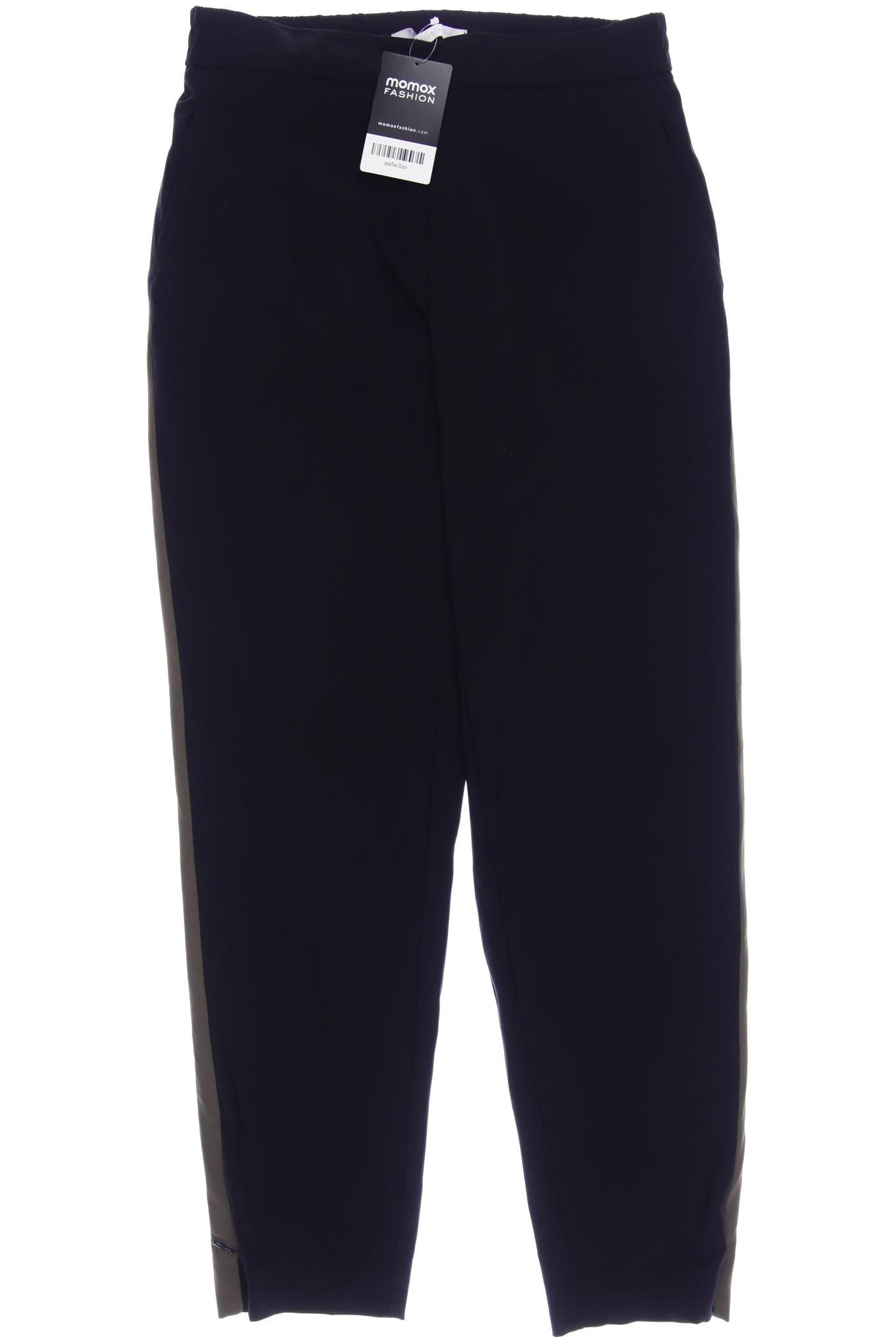 

Raffaello Rossi Damen Stoffhose, schwarz