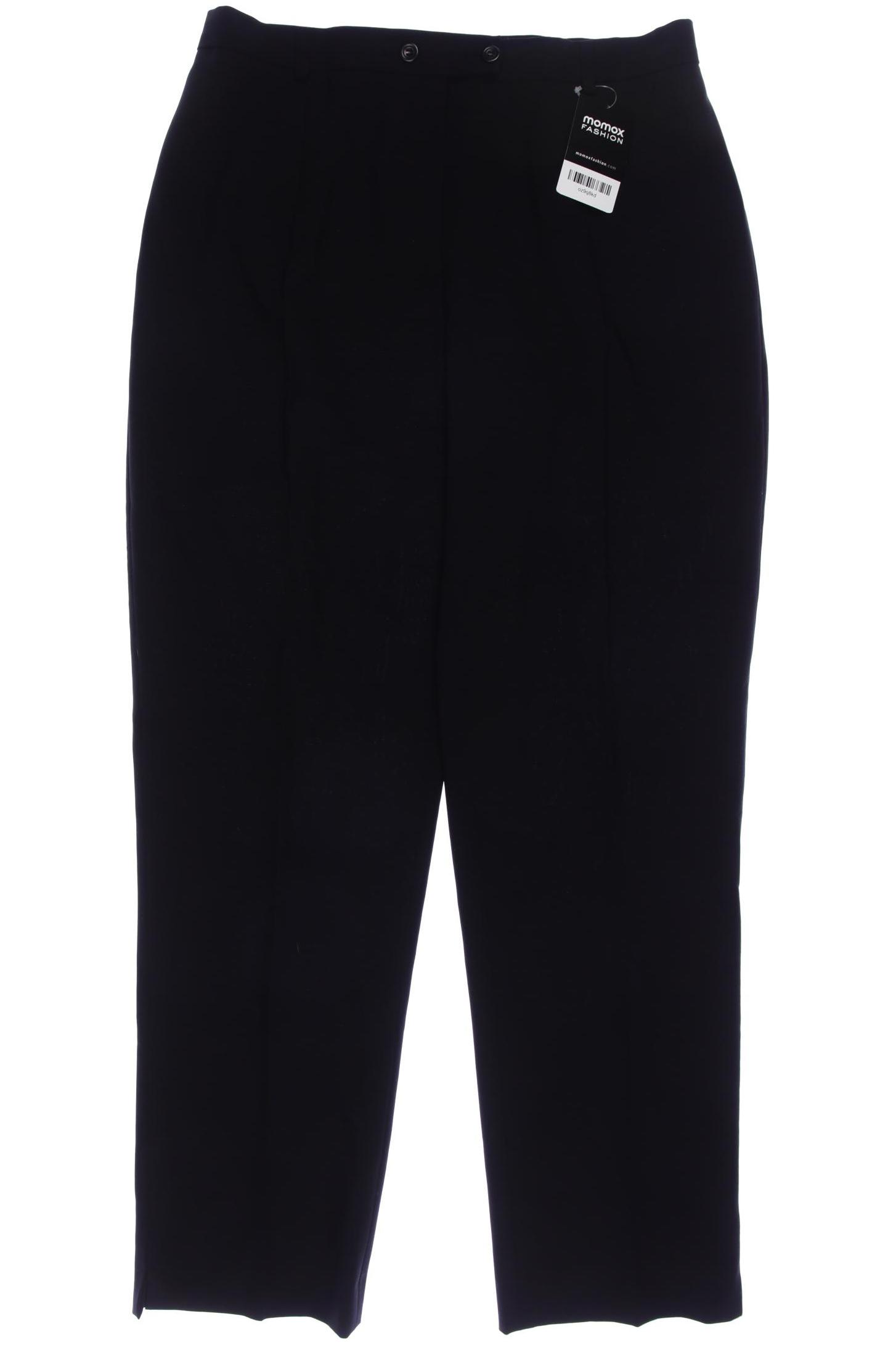 

Raffaello Rossi Damen Stoffhose, schwarz, Gr. 44