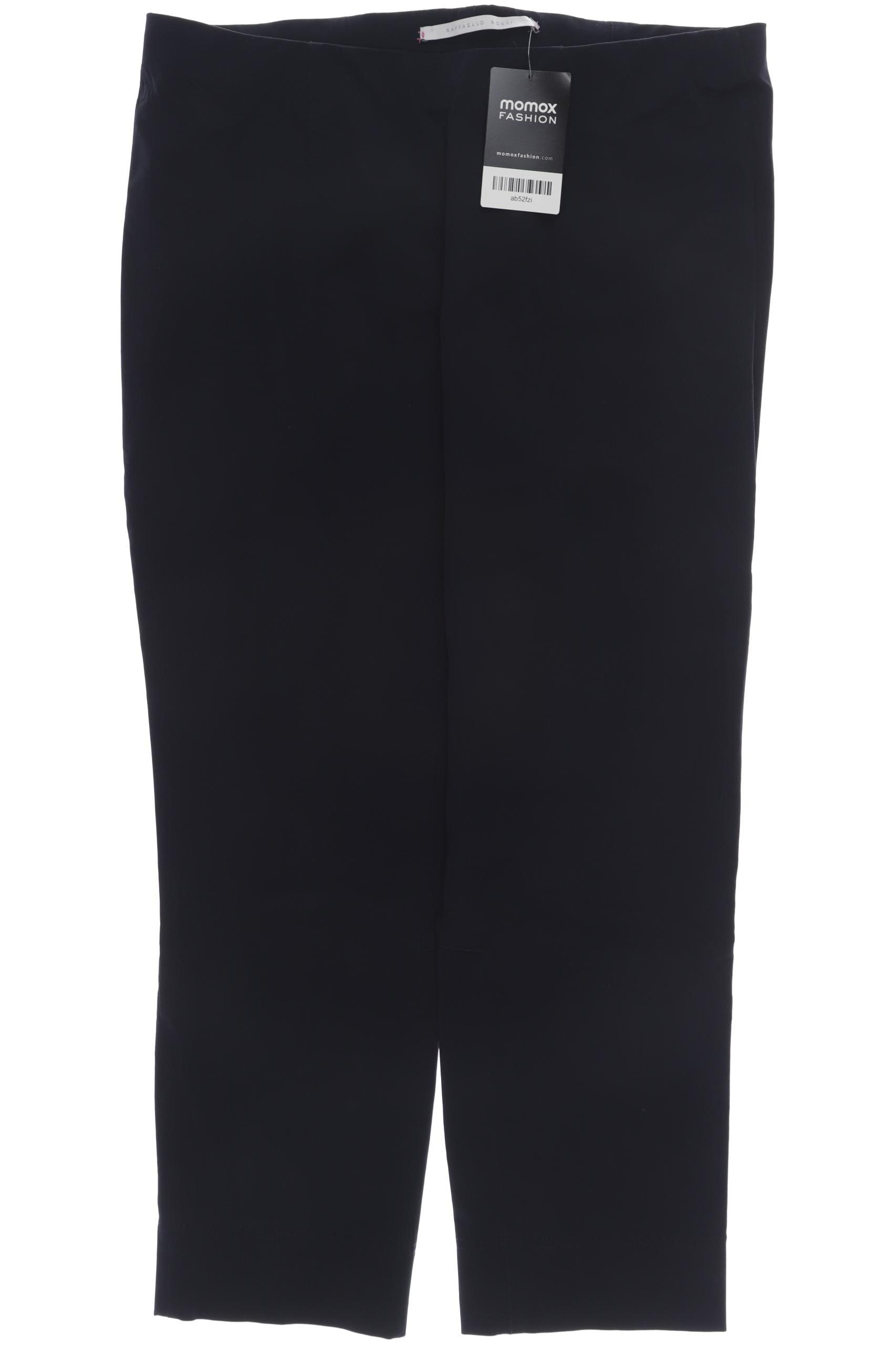 

Raffaello Rossi Damen Stoffhose, marineblau