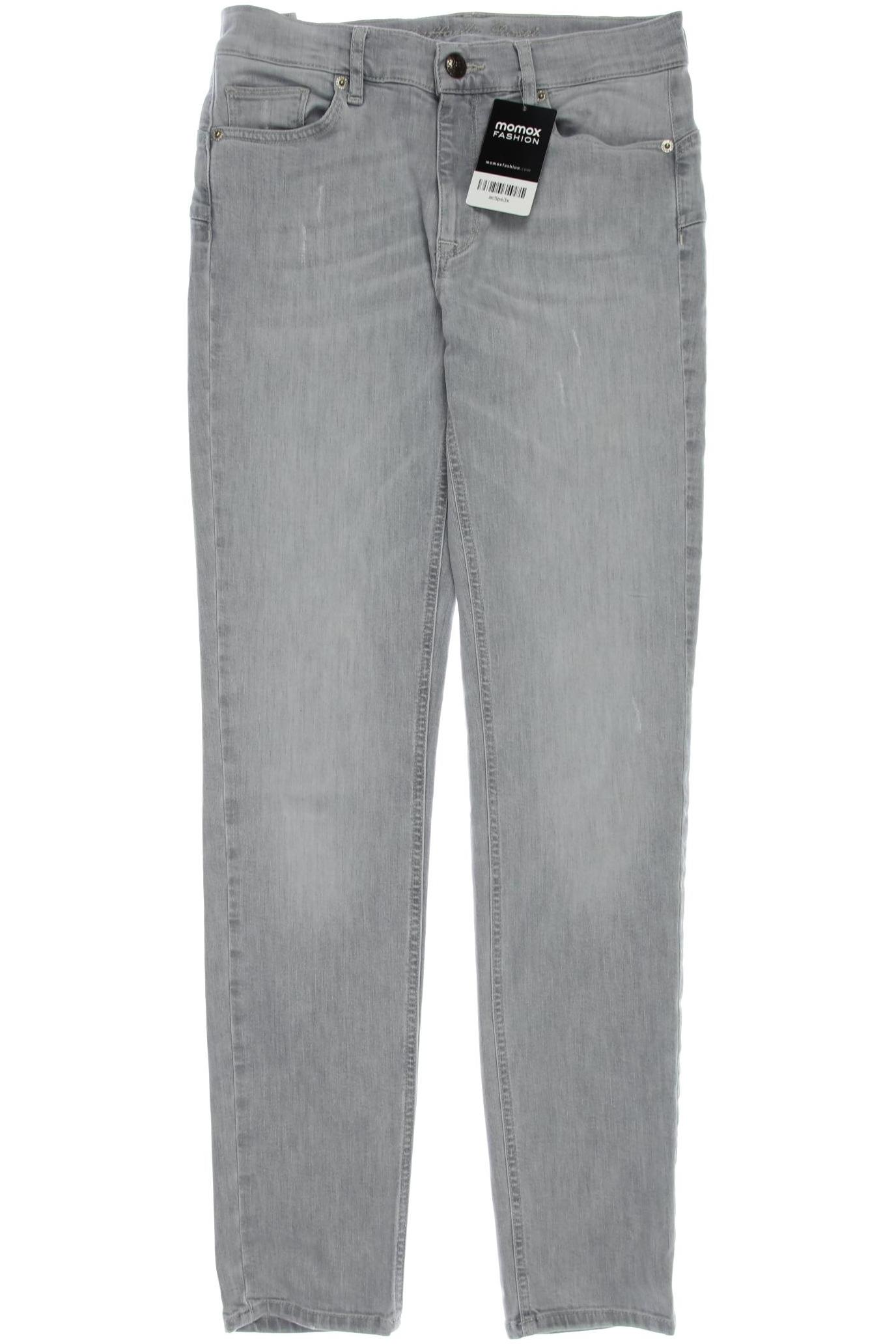 

Raffaello Rossi Damen Jeans, grau, Gr. 36