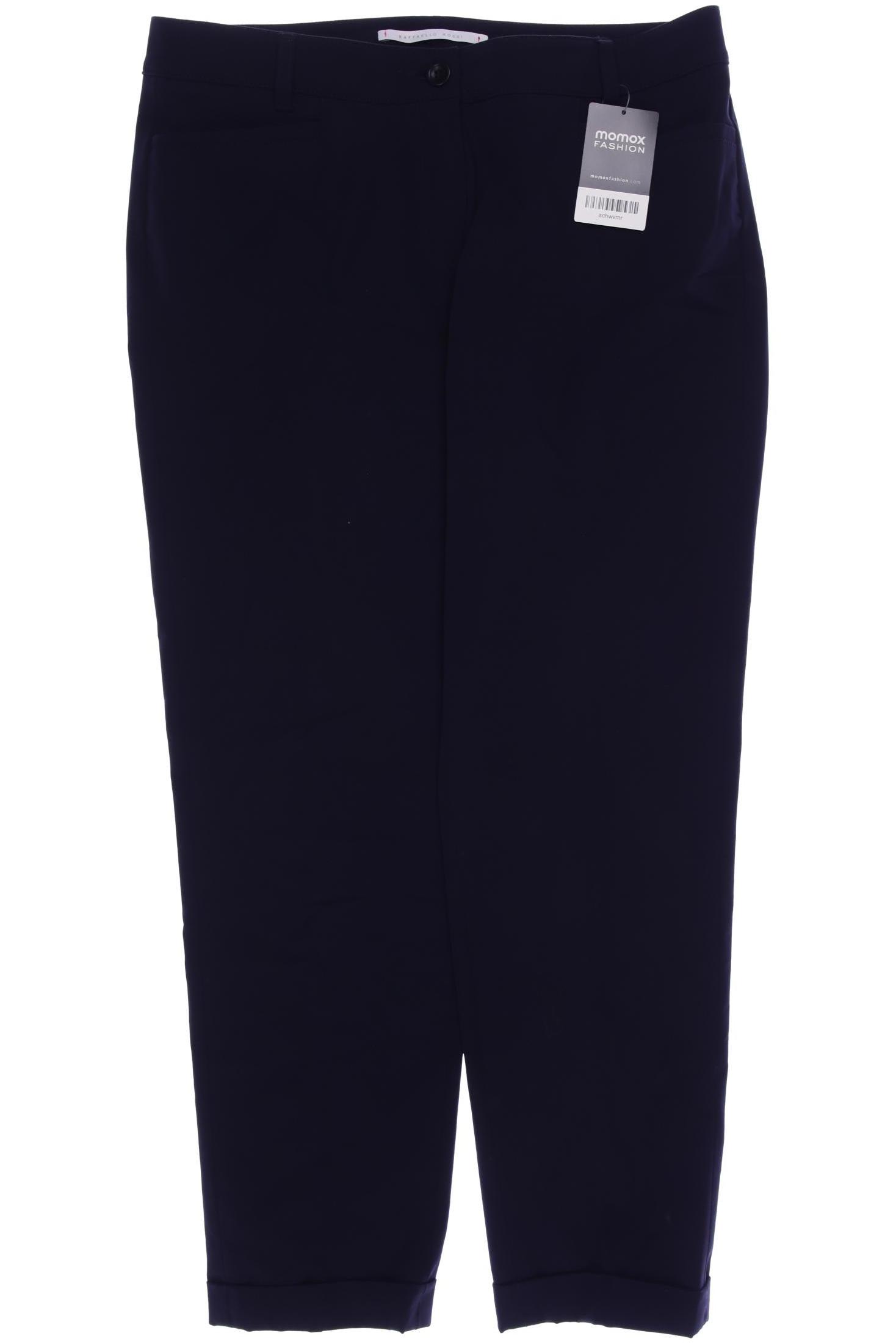 

Raffaello Rossi Damen Stoffhose, marineblau
