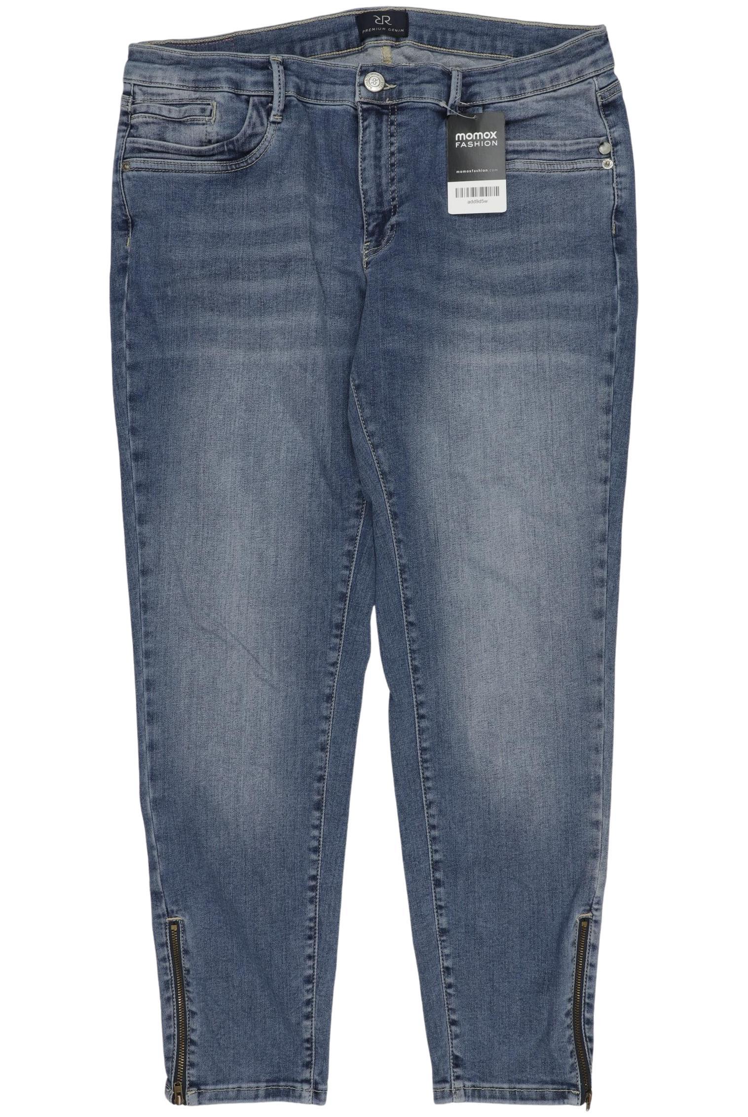 

Raffaello Rossi Damen Jeans, blau, Gr. 44