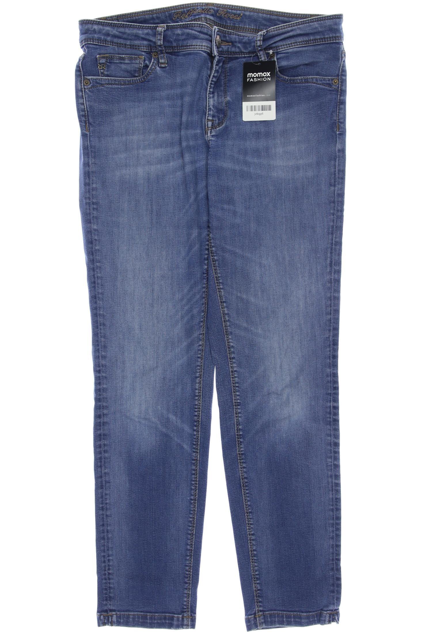 

Raffaello Rossi Damen Jeans, blau, Gr. 40