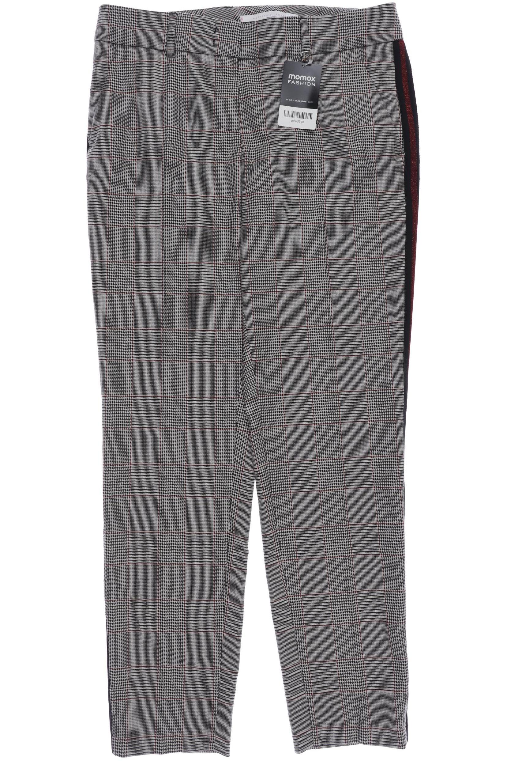 

Raffaello Rossi Damen Stoffhose, grau, Gr. 38