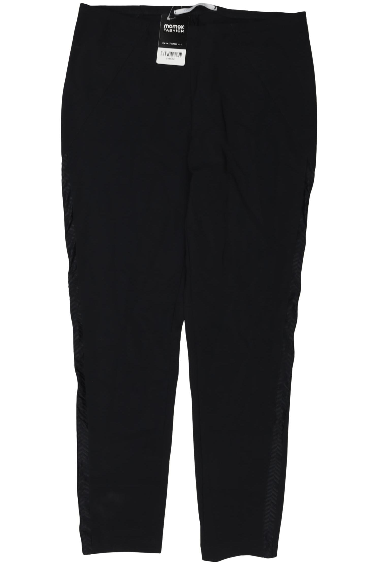 

Raffaello Rossi Damen Stoffhose, schwarz, Gr. 58