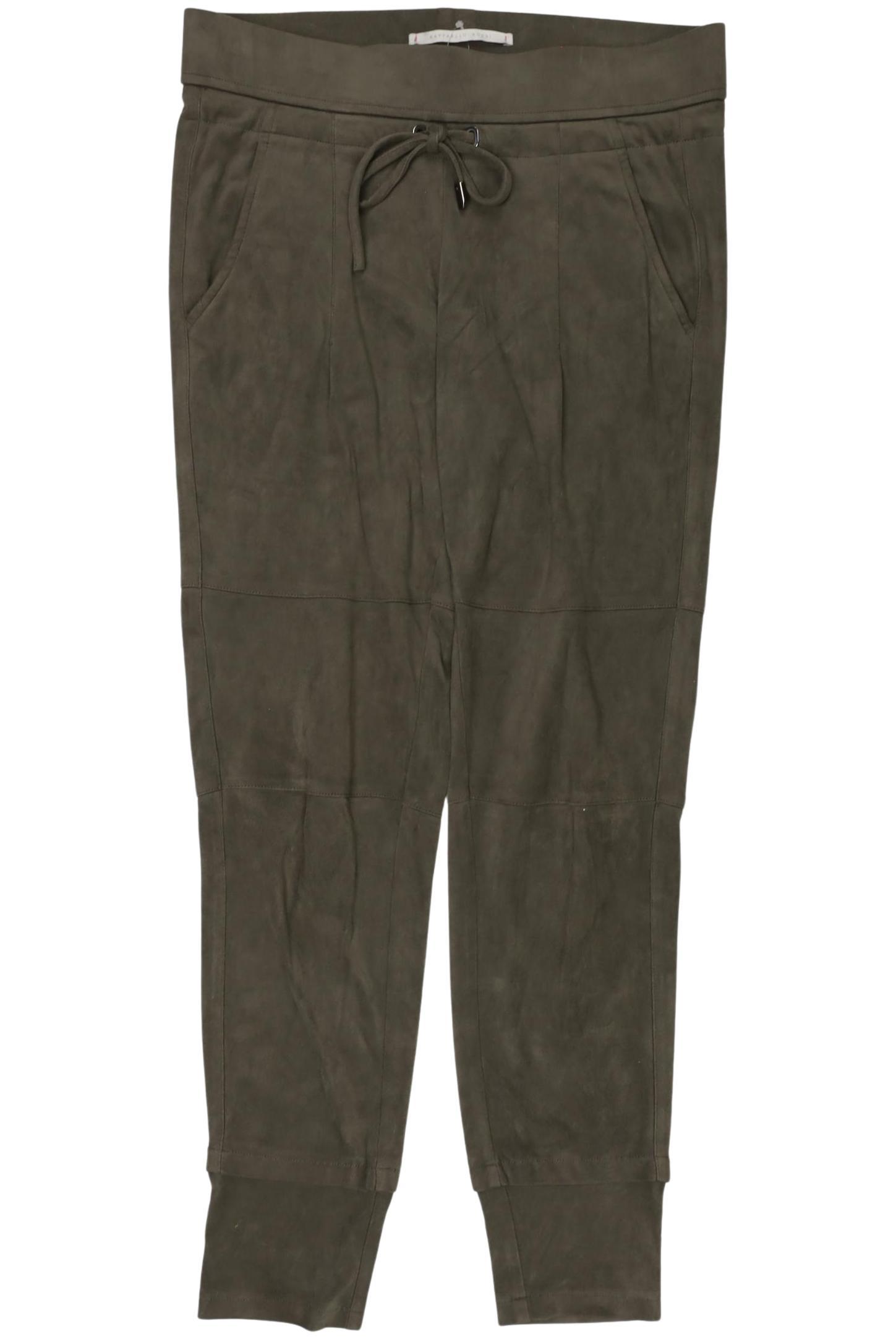 

Raffaello Rossi Damen Stoffhose, grün, Gr. 38