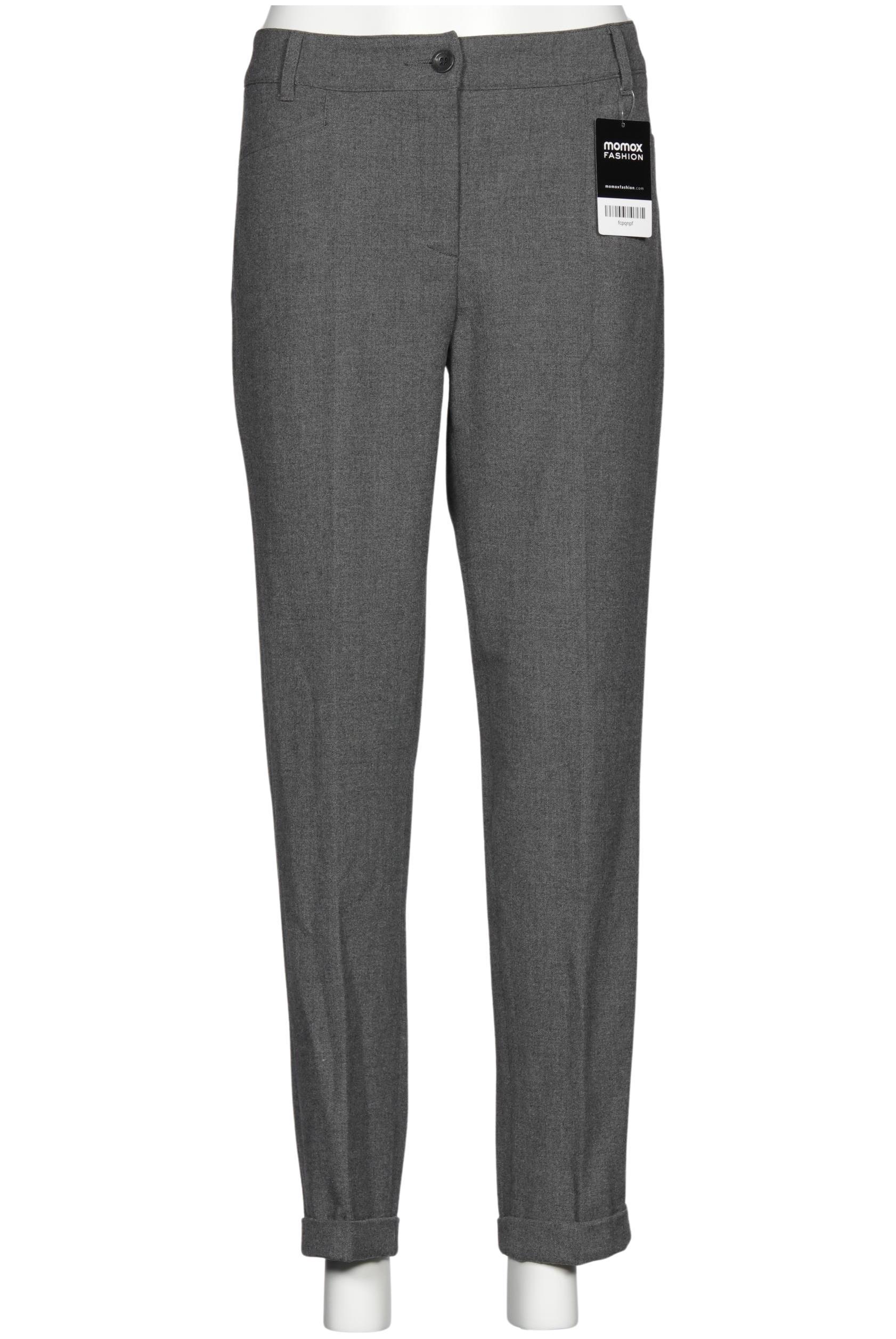 

Raffaello Rossi Damen Stoffhose, grau, Gr. 36