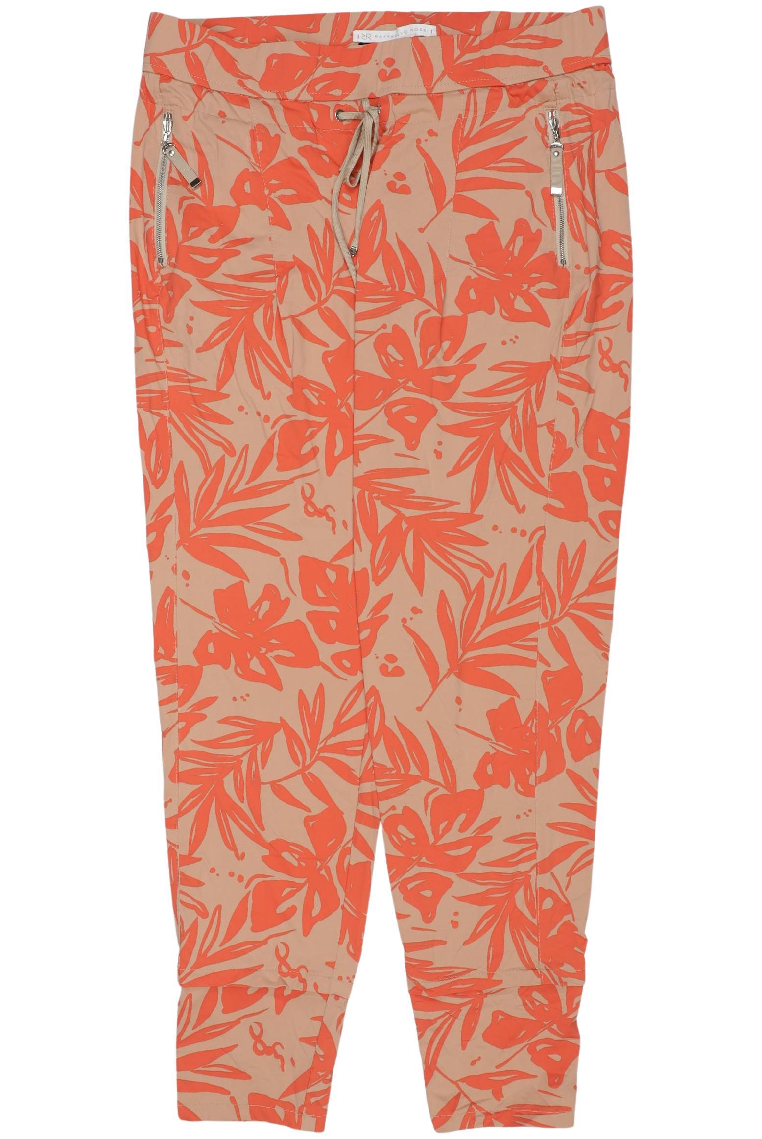 

Raffaello Rossi Damen Stoffhose, pink, Gr. 40