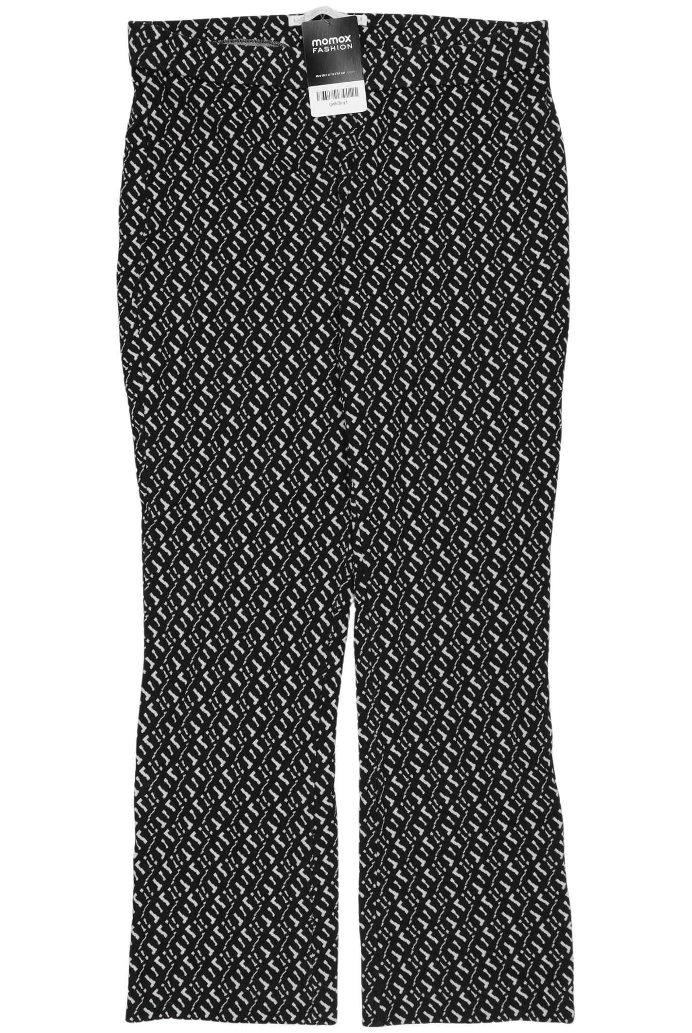 

Raffaello Rossi Damen Stoffhose, schwarz, Gr. 38