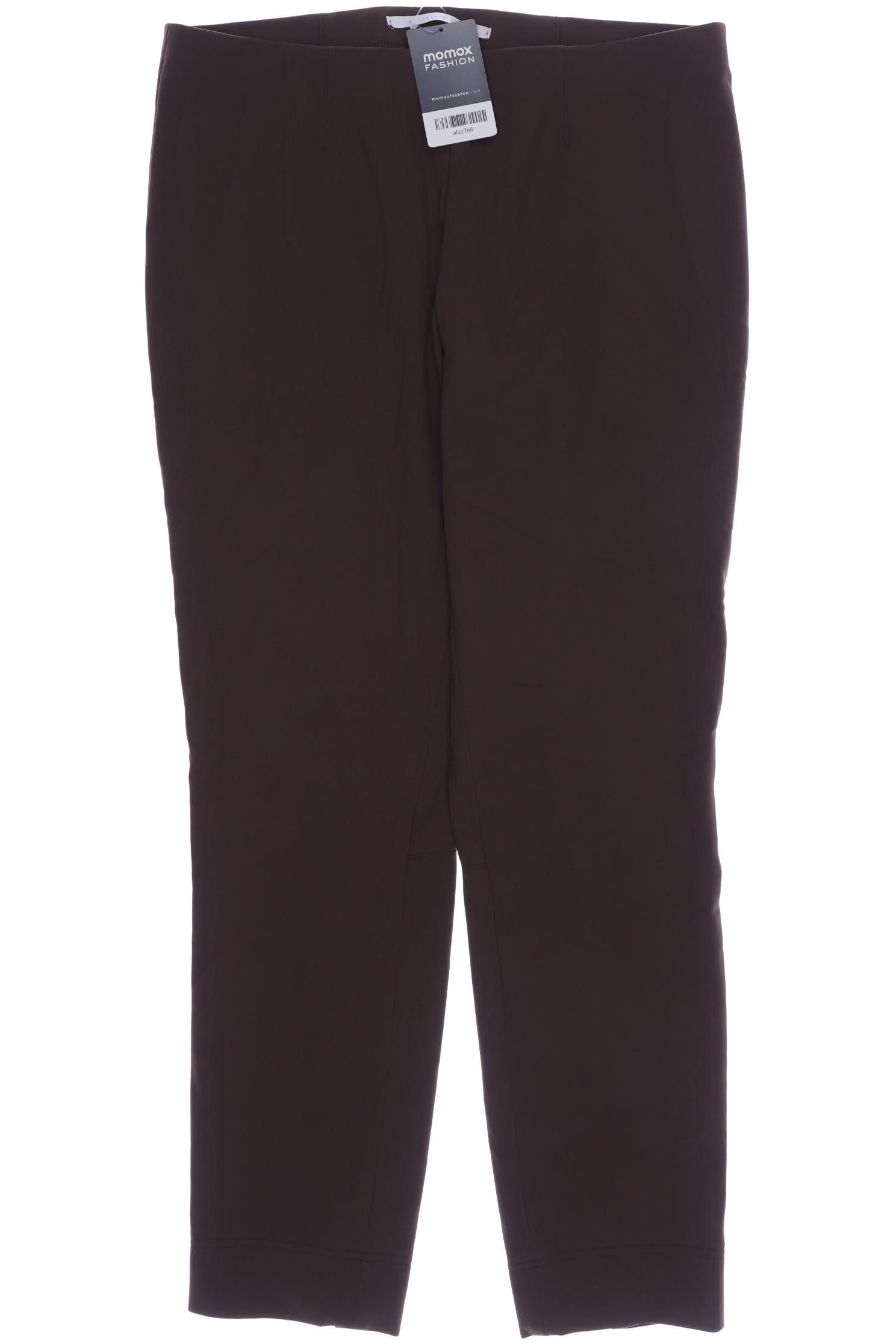 

Raffaello Rossi Damen Stoffhose, braun