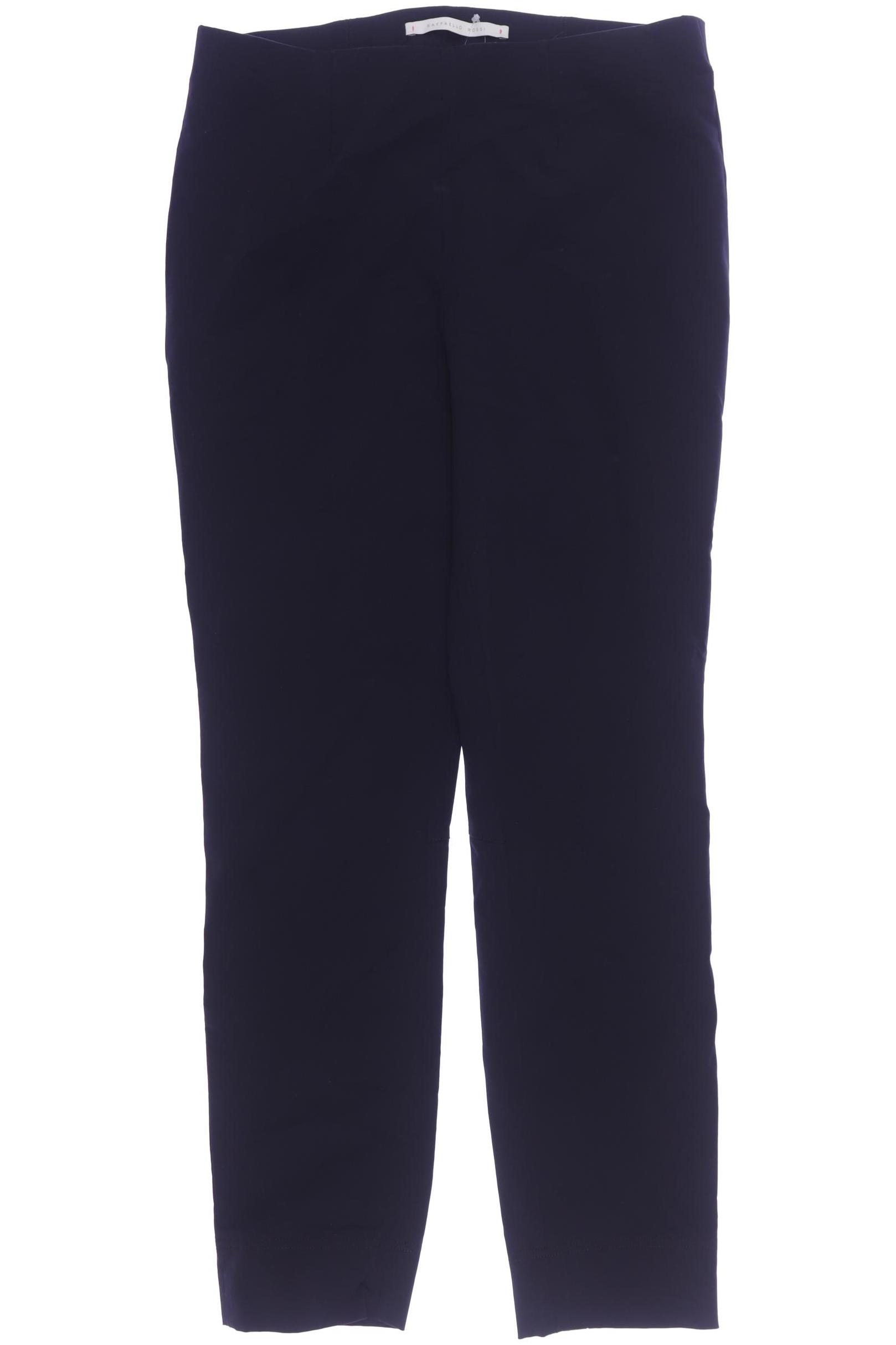 

Raffaello Rossi Damen Stoffhose, marineblau, Gr. 38
