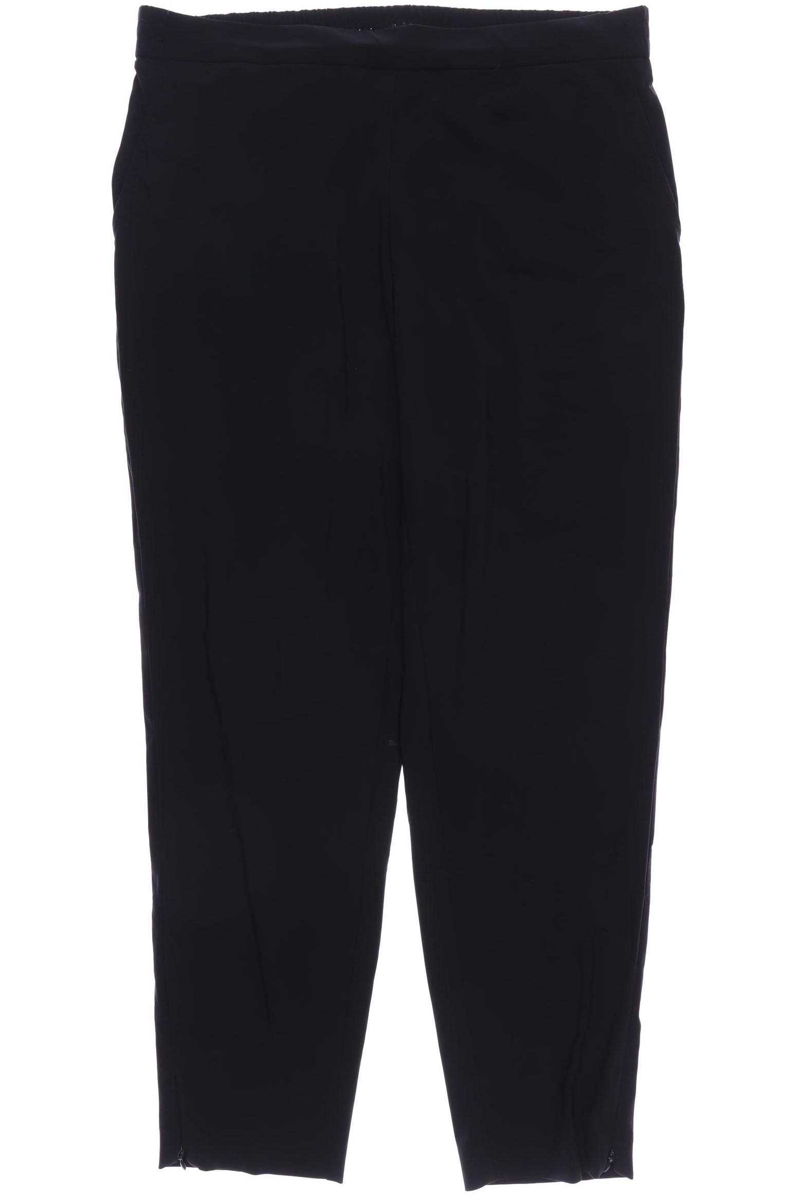 

Raffaello Rossi Damen Stoffhose, schwarz, Gr. 40