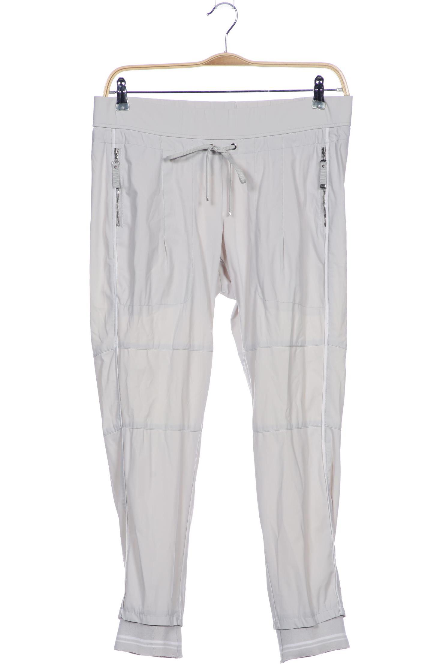 

Raffaello Rossi Damen Stoffhose, grau, Gr. 42