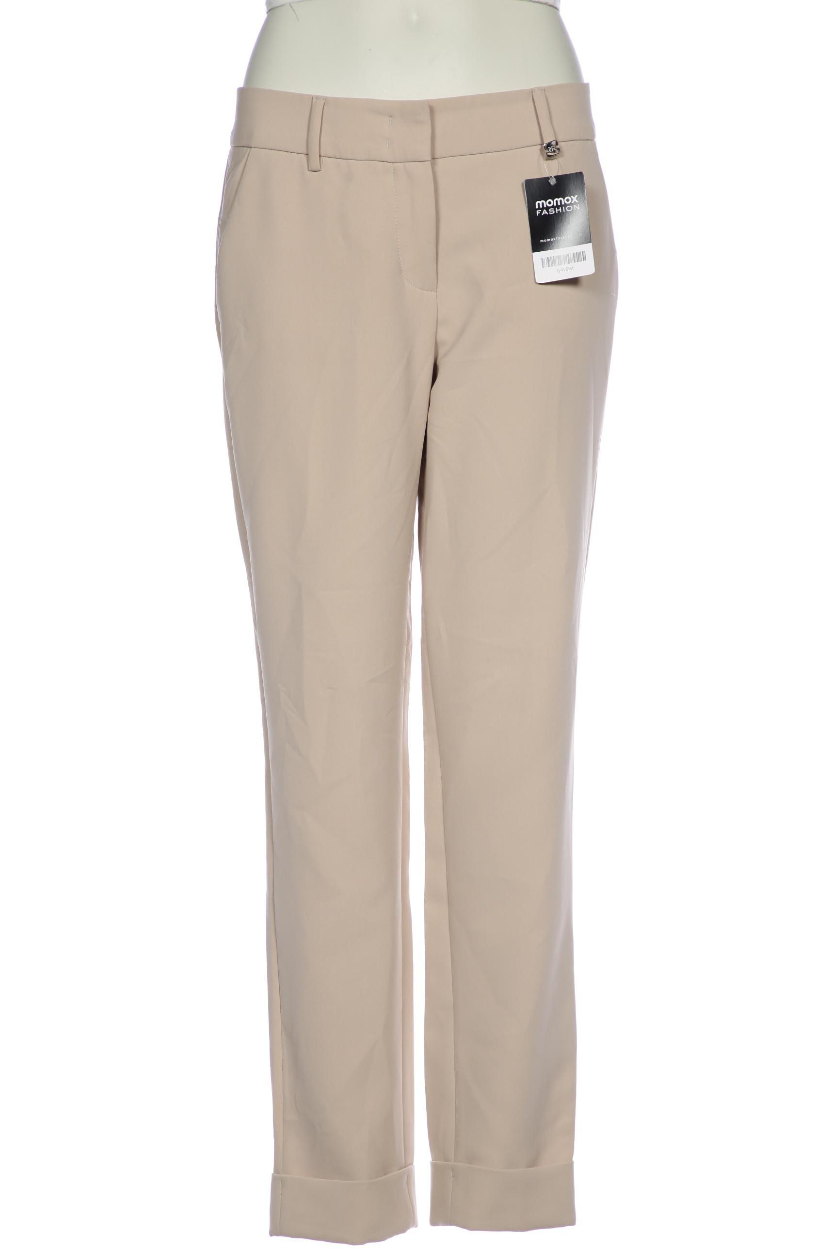 

Raffaello Rossi Damen Stoffhose, beige, Gr. 36